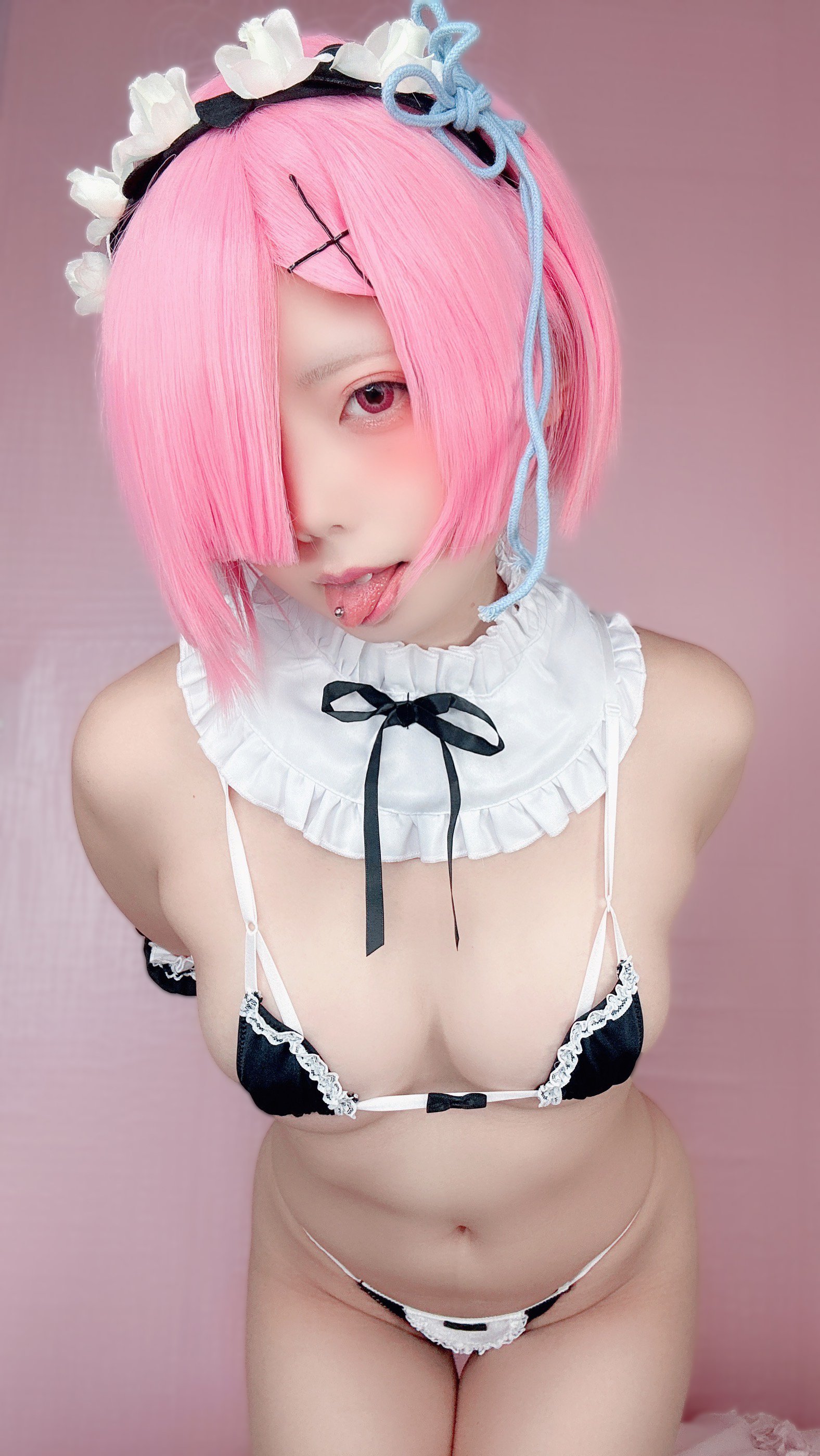 나고미 테이 츄츄] 람