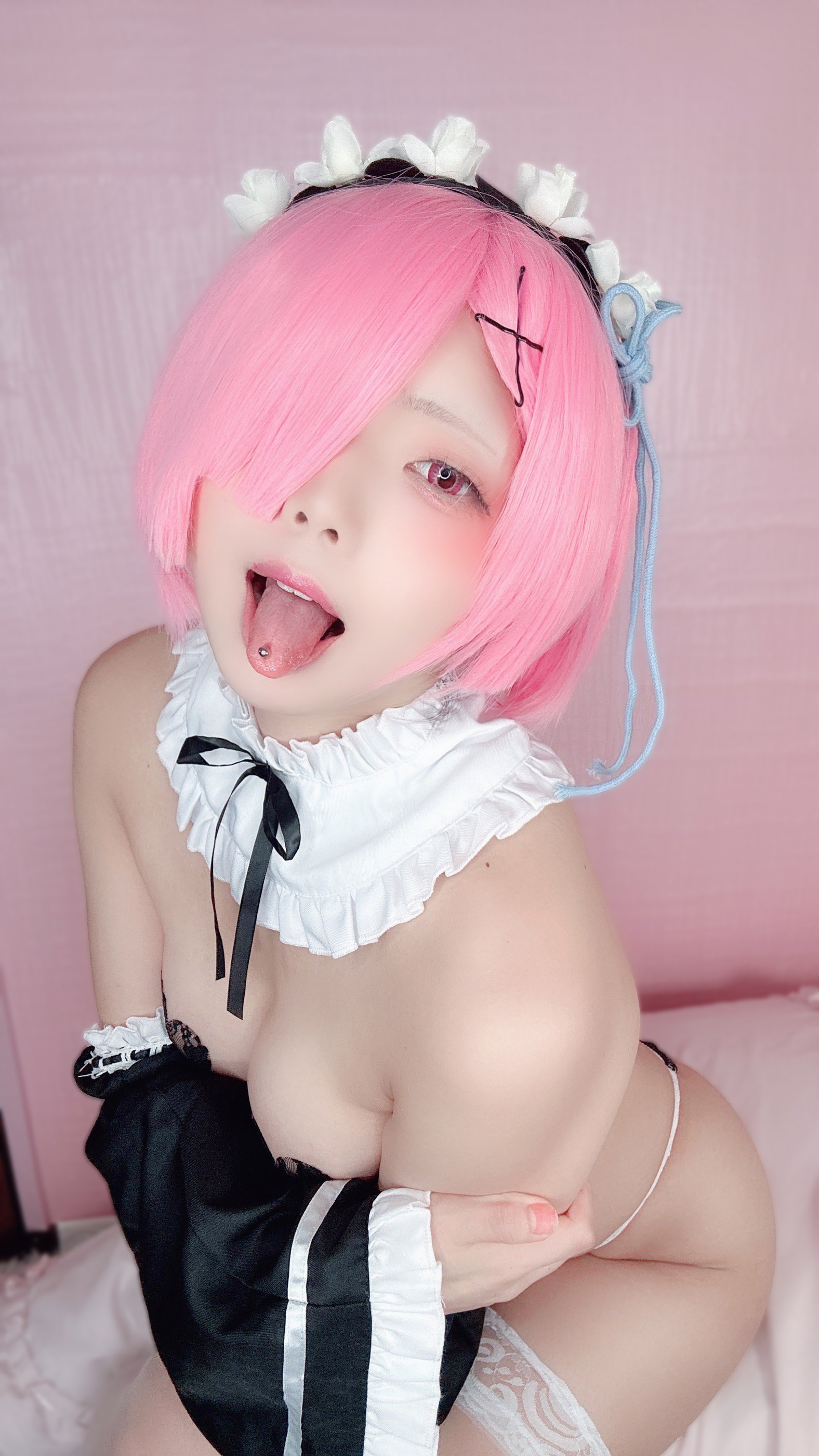 나고미 테이 츄츄] 람
