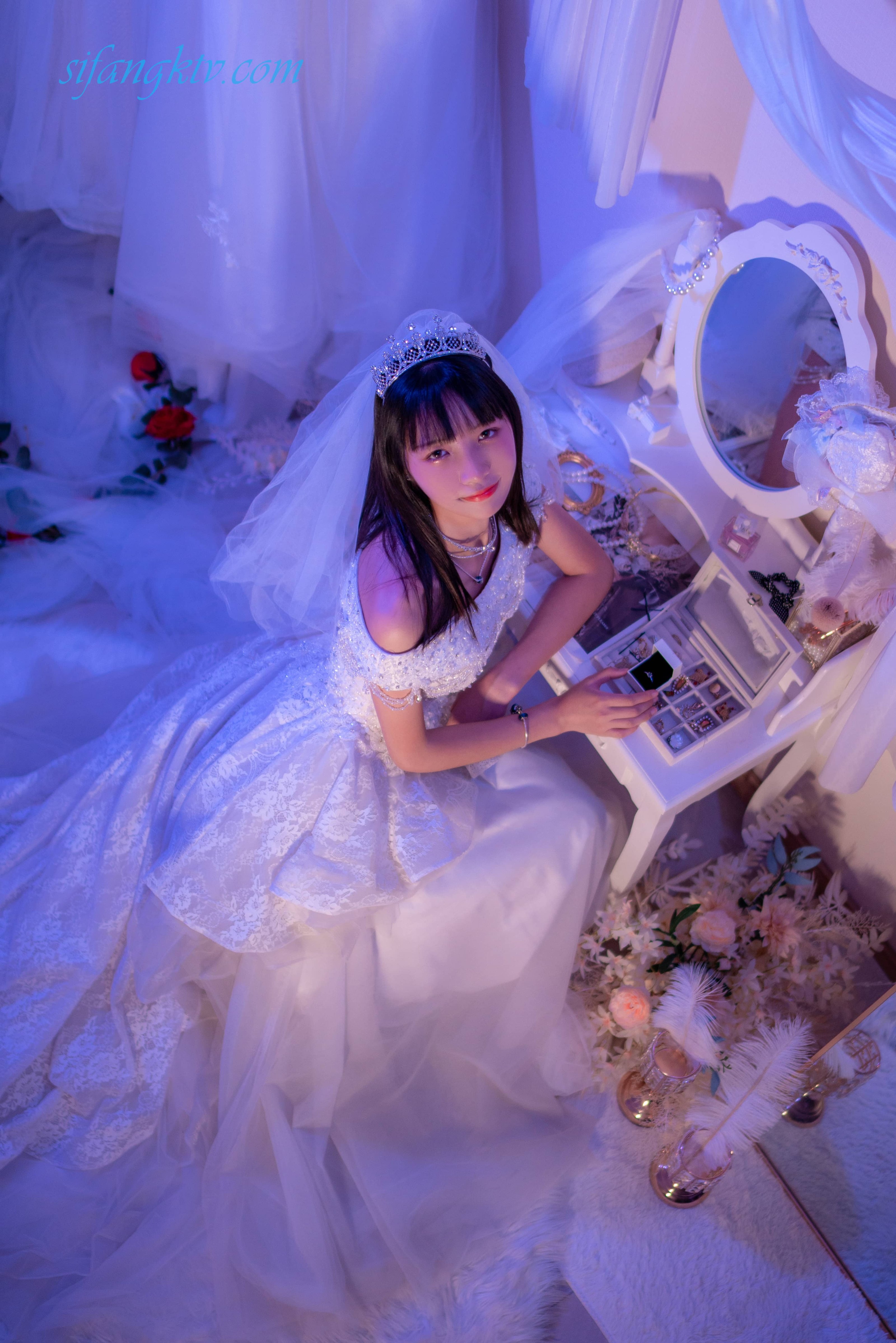 [西瓜少女] 其他三套