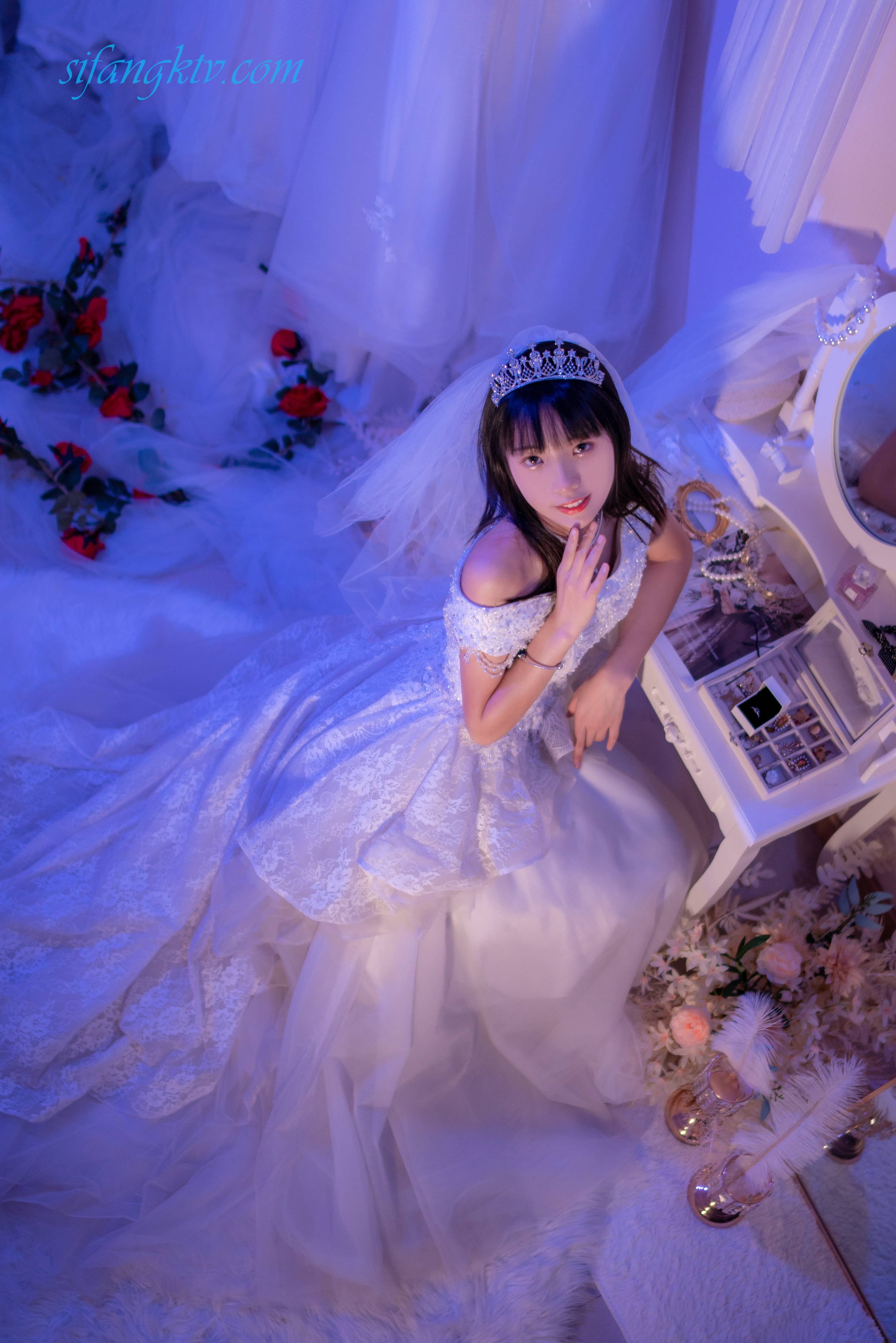 [西瓜少女] 其他三套