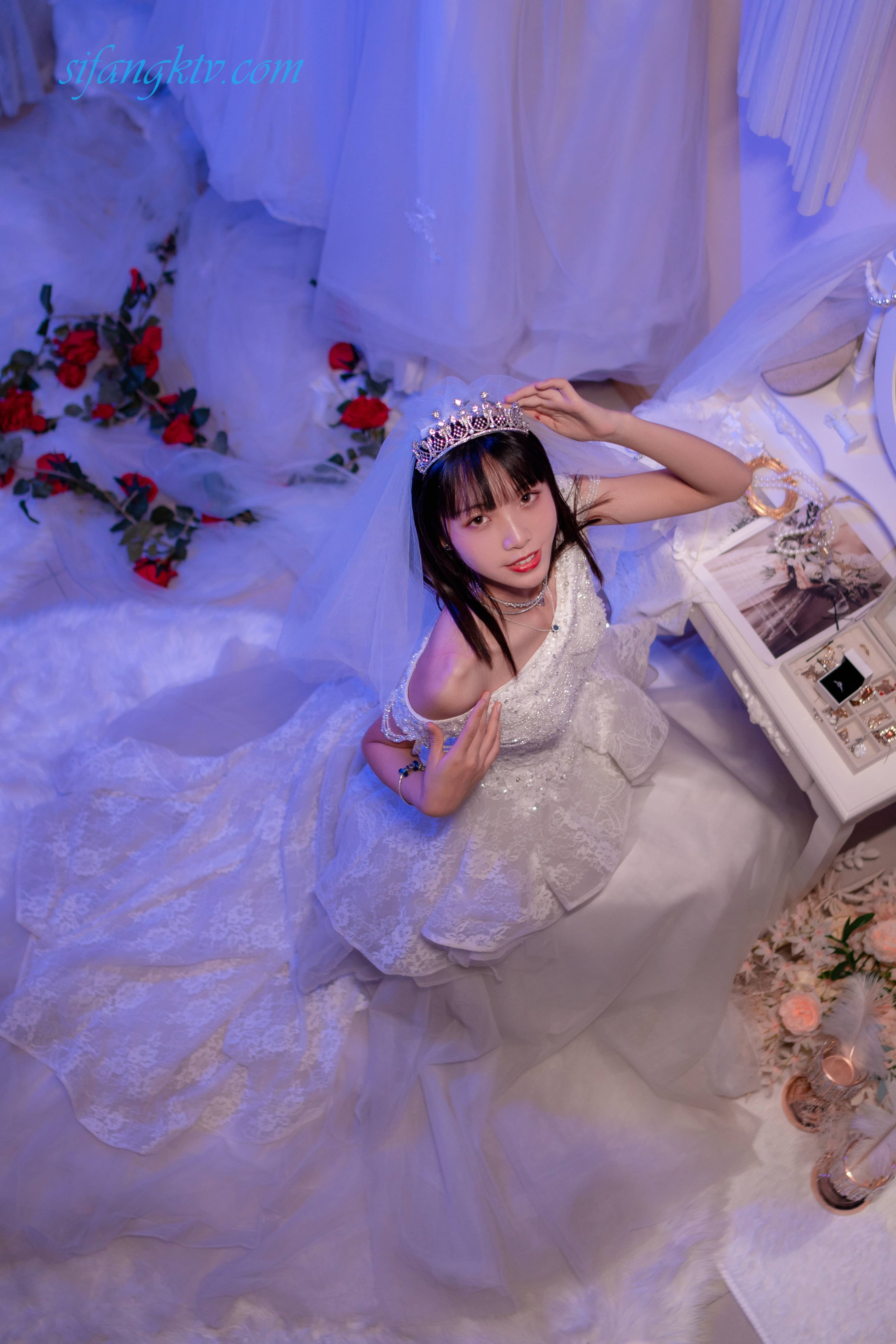 [西瓜少女] 其他三套