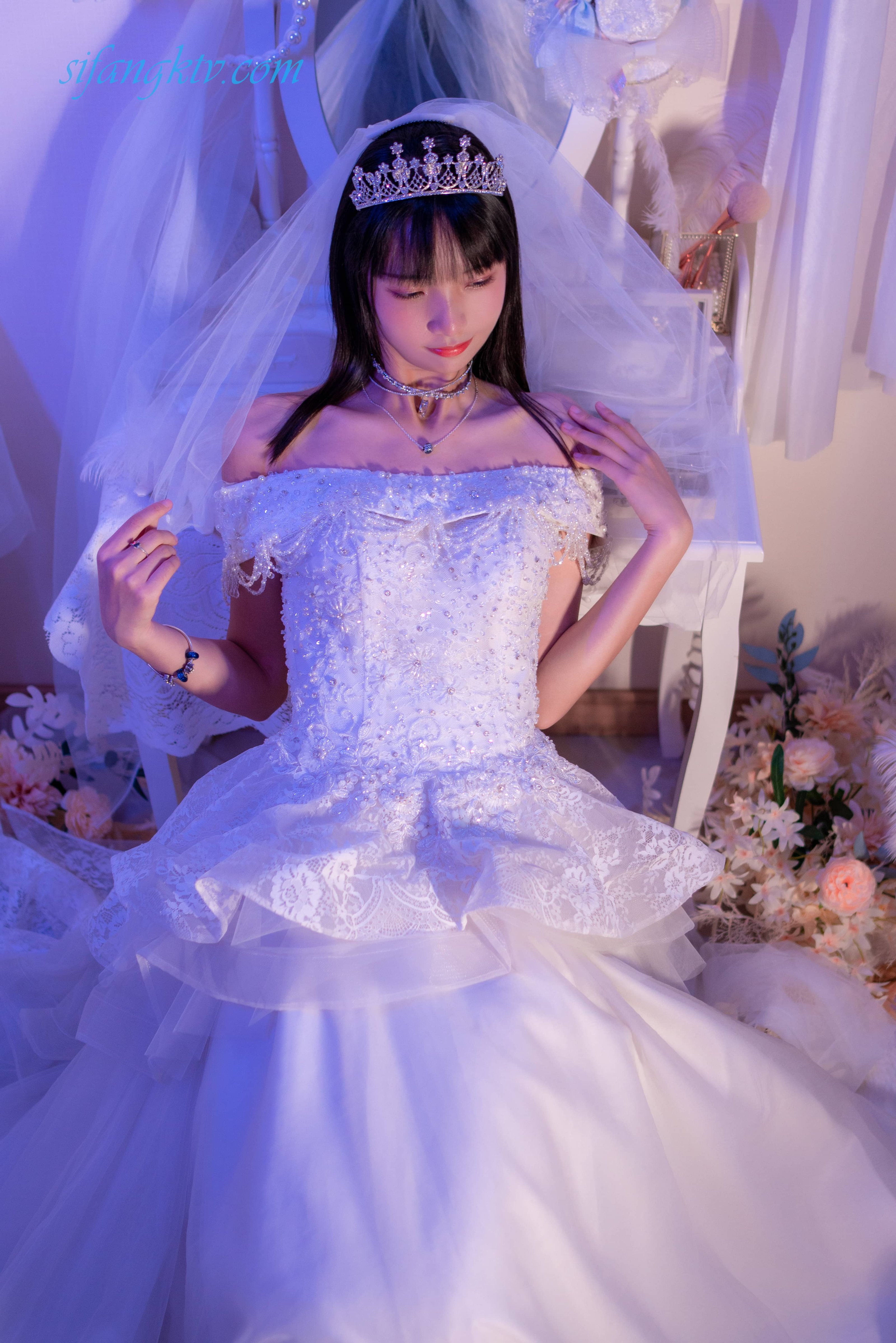 [西瓜少女] 其他三套