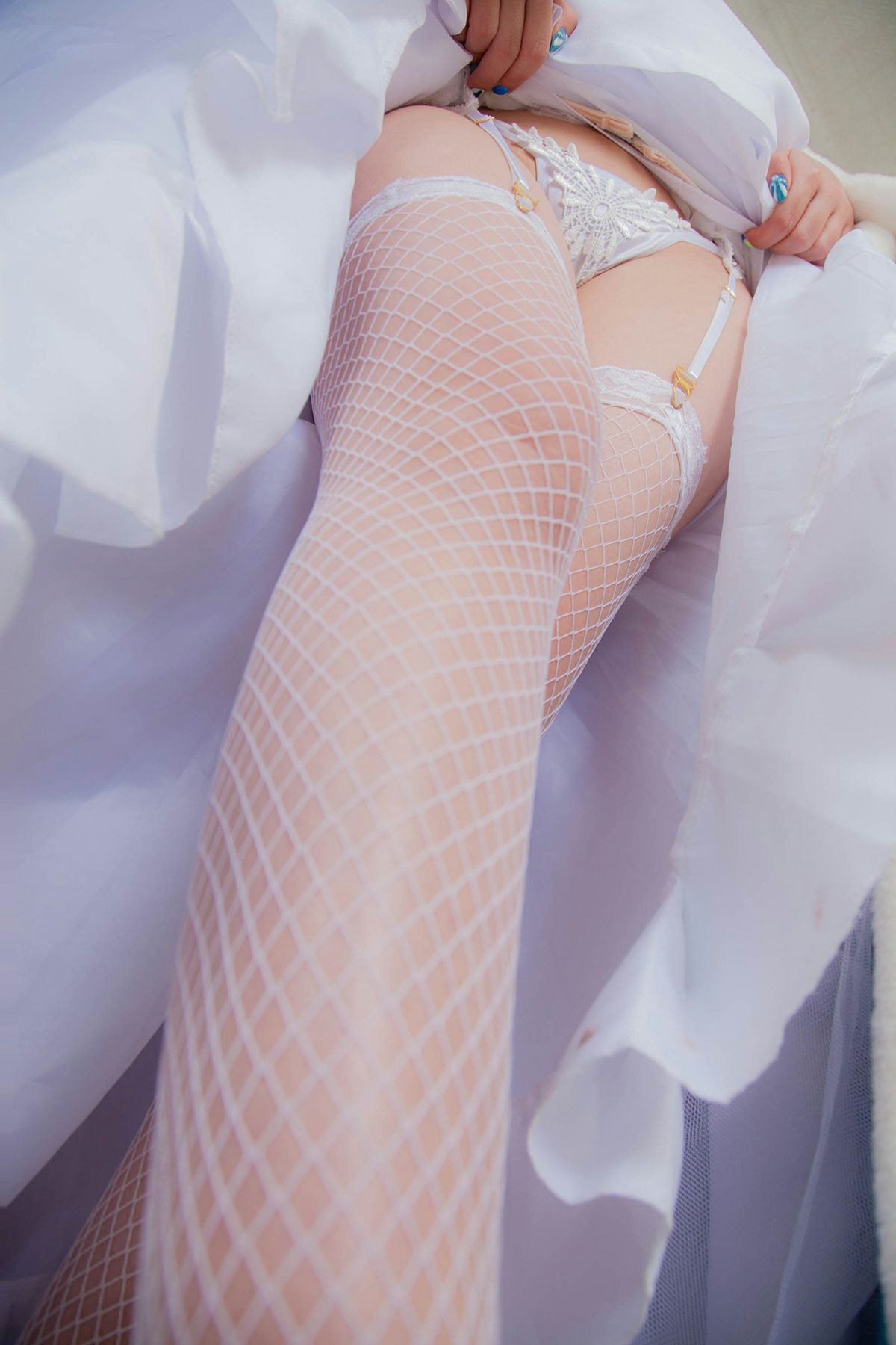 ヘレシー(林檎蜜纪)]エッチなアナスタシアの人