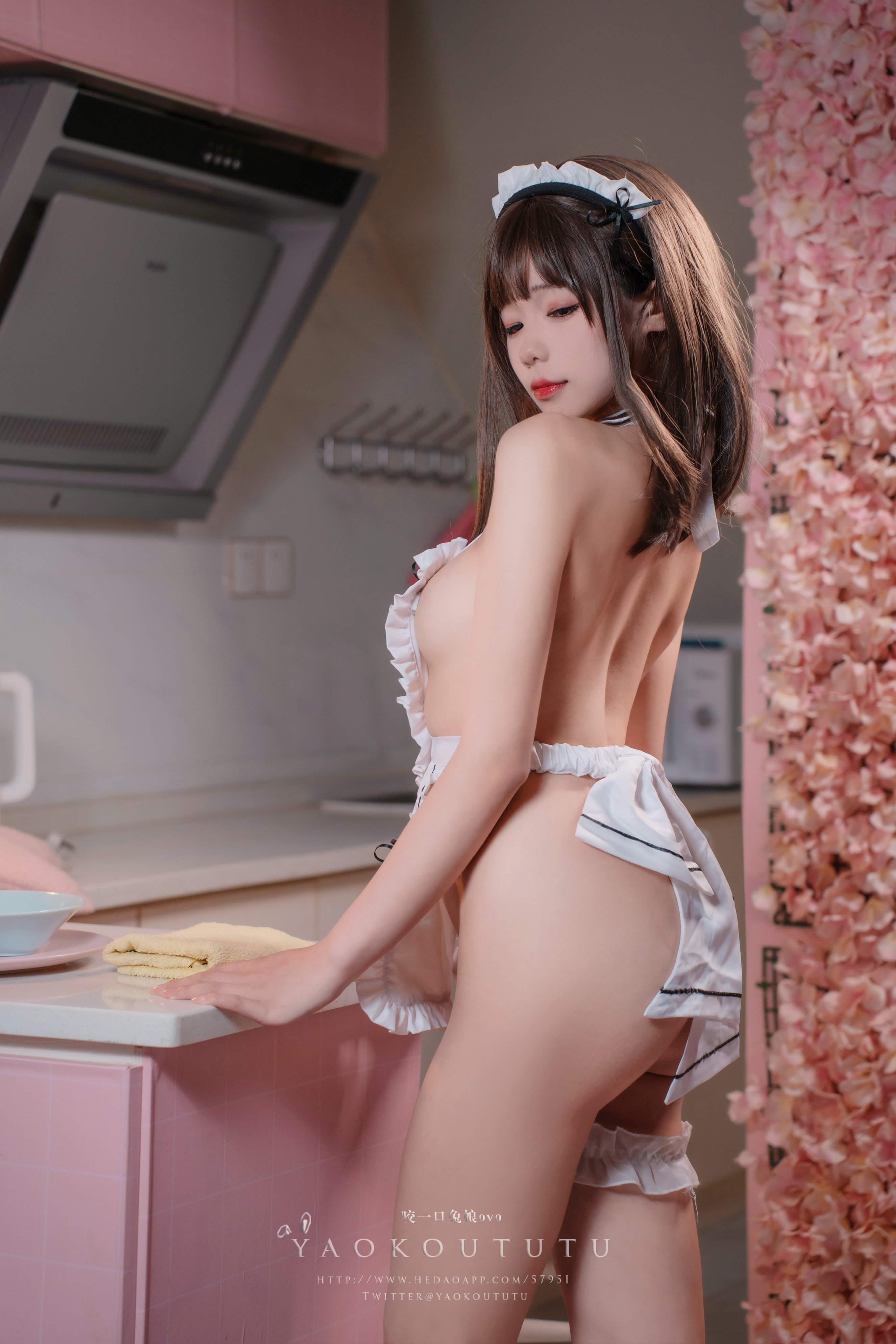 Cắn một miếng Thỏ Nương ovo - Dịch vụ gia chính đặc biệt