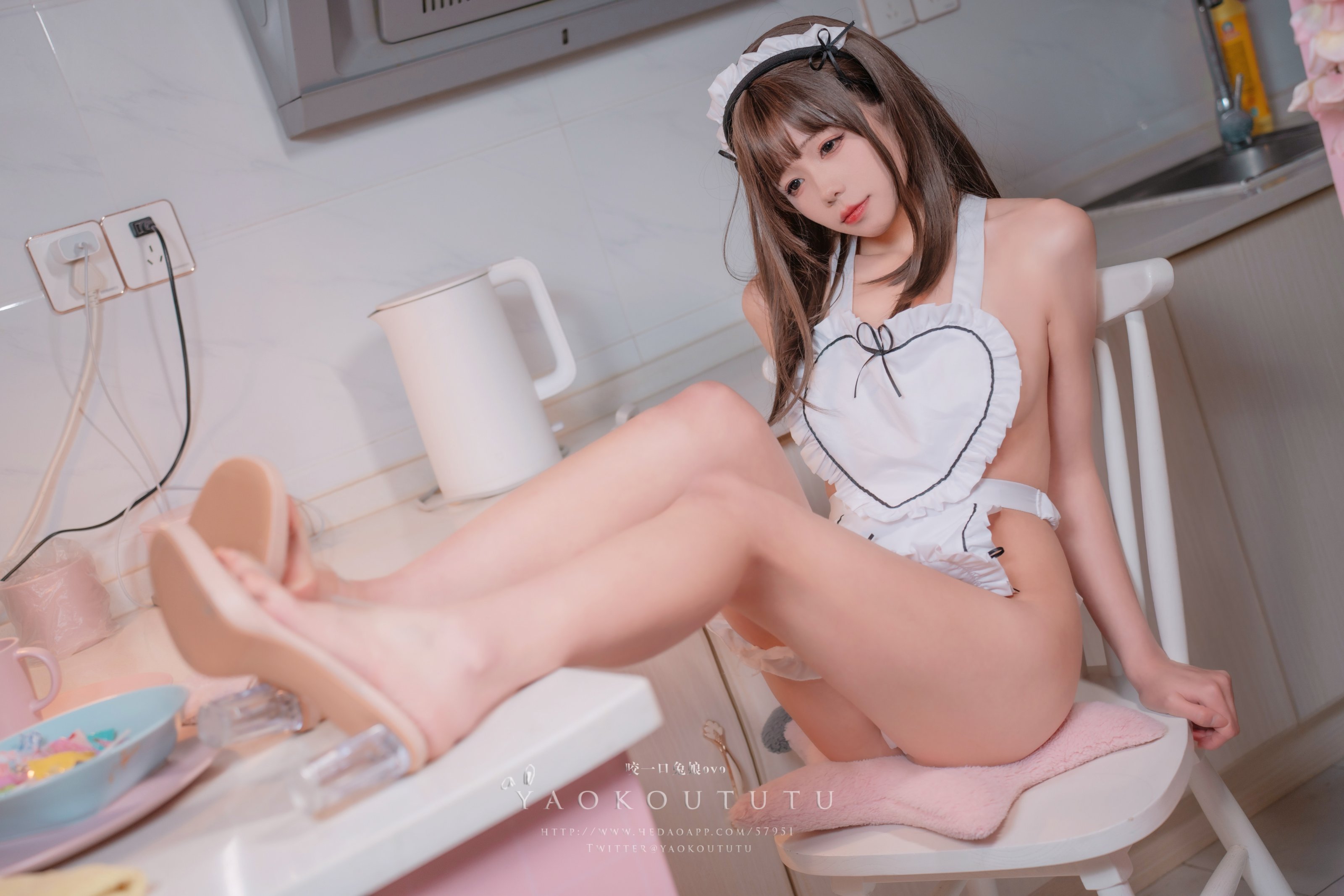 Cắn một miếng Thỏ Nương ovo - Dịch vụ gia chính đặc biệt