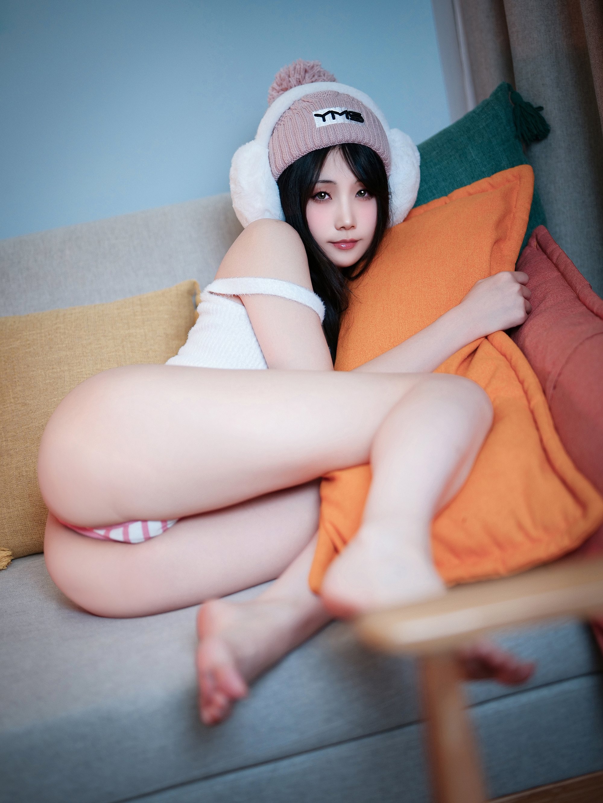 Yan Yan Zi - Vol. 13: Winter Lover
