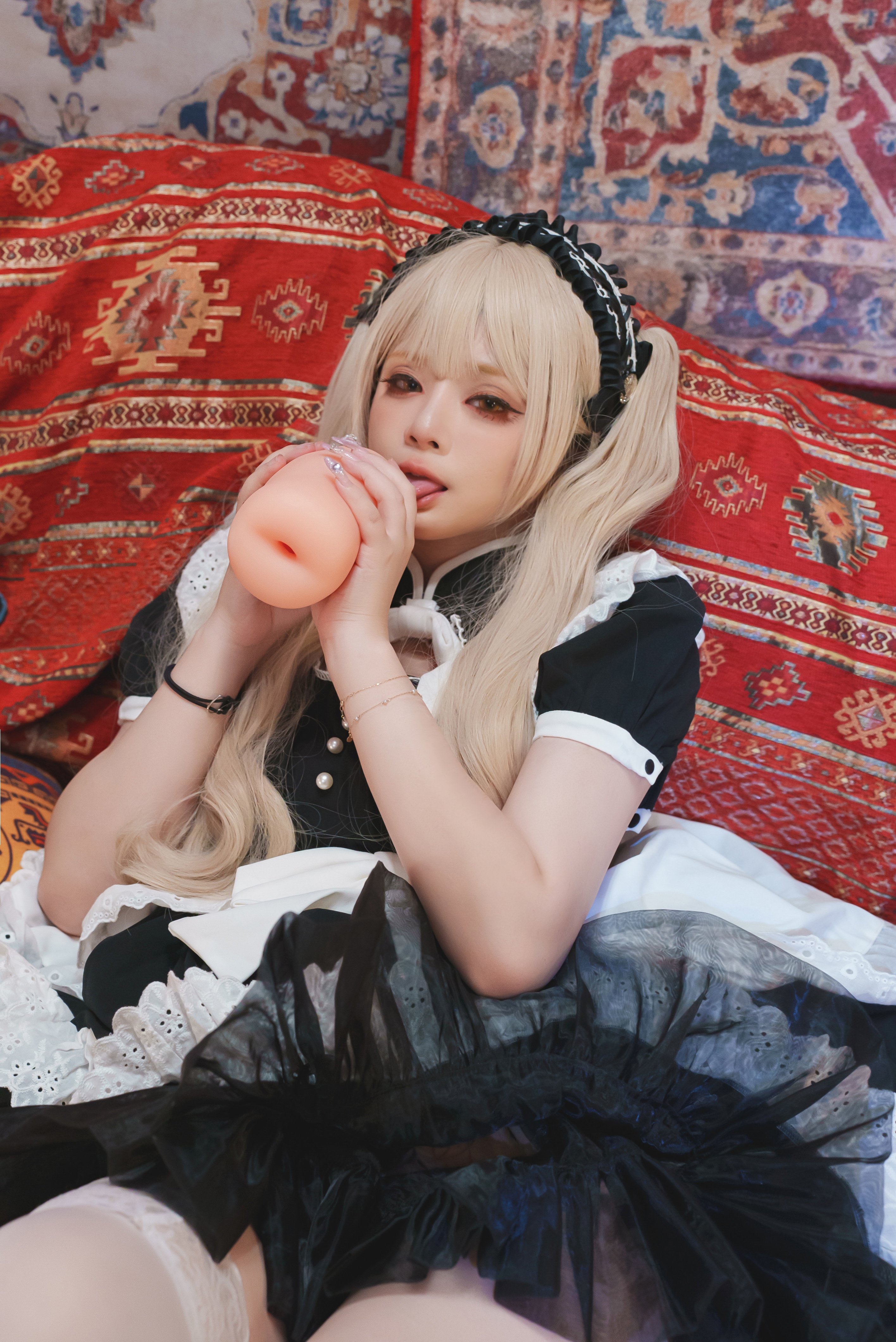 落落拉庫 – [UiYUU×OGC] 初體驗♡由紀子♡