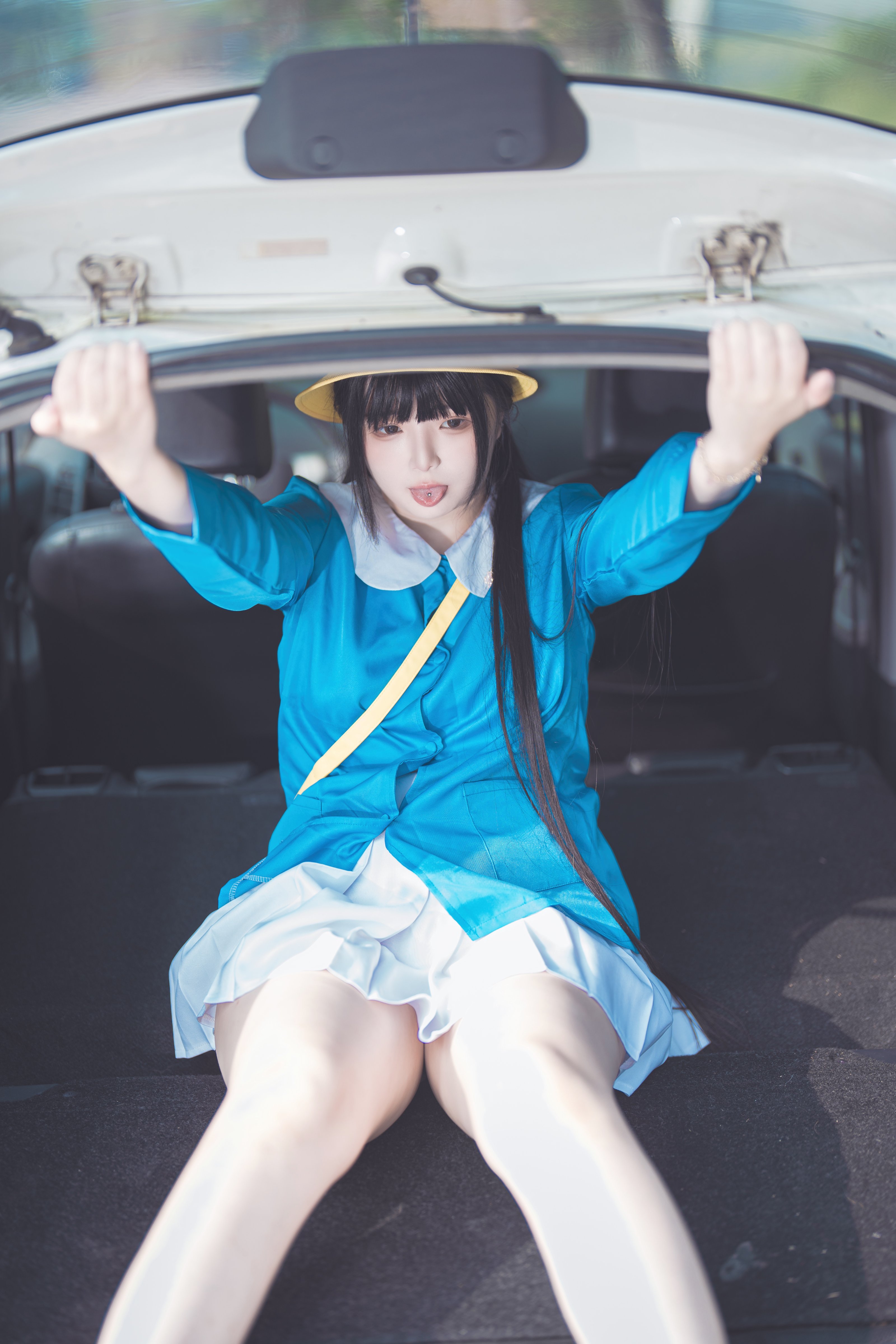 落落ラク – 小さな恋のうた