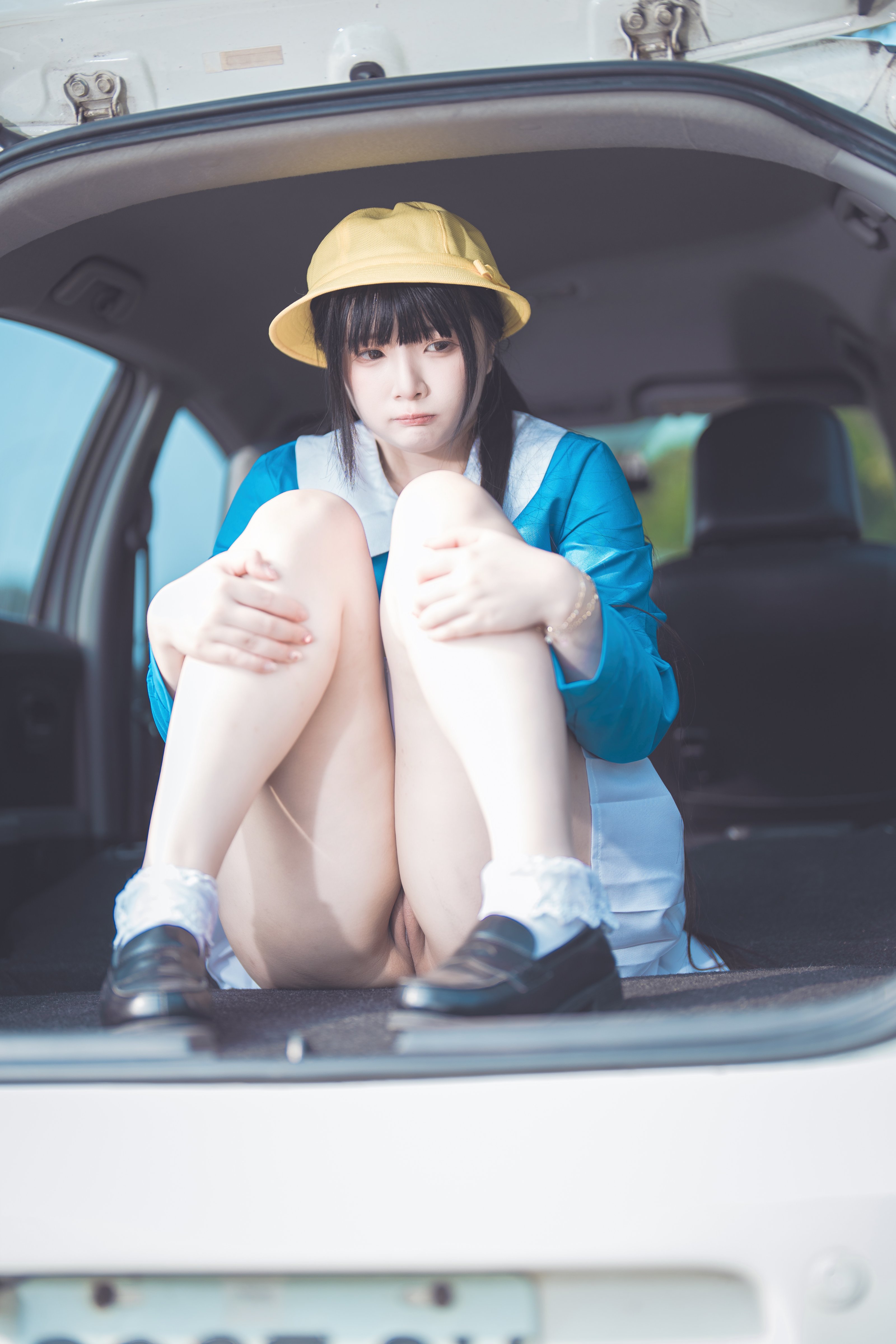 落落ラク – 小さな恋のうた