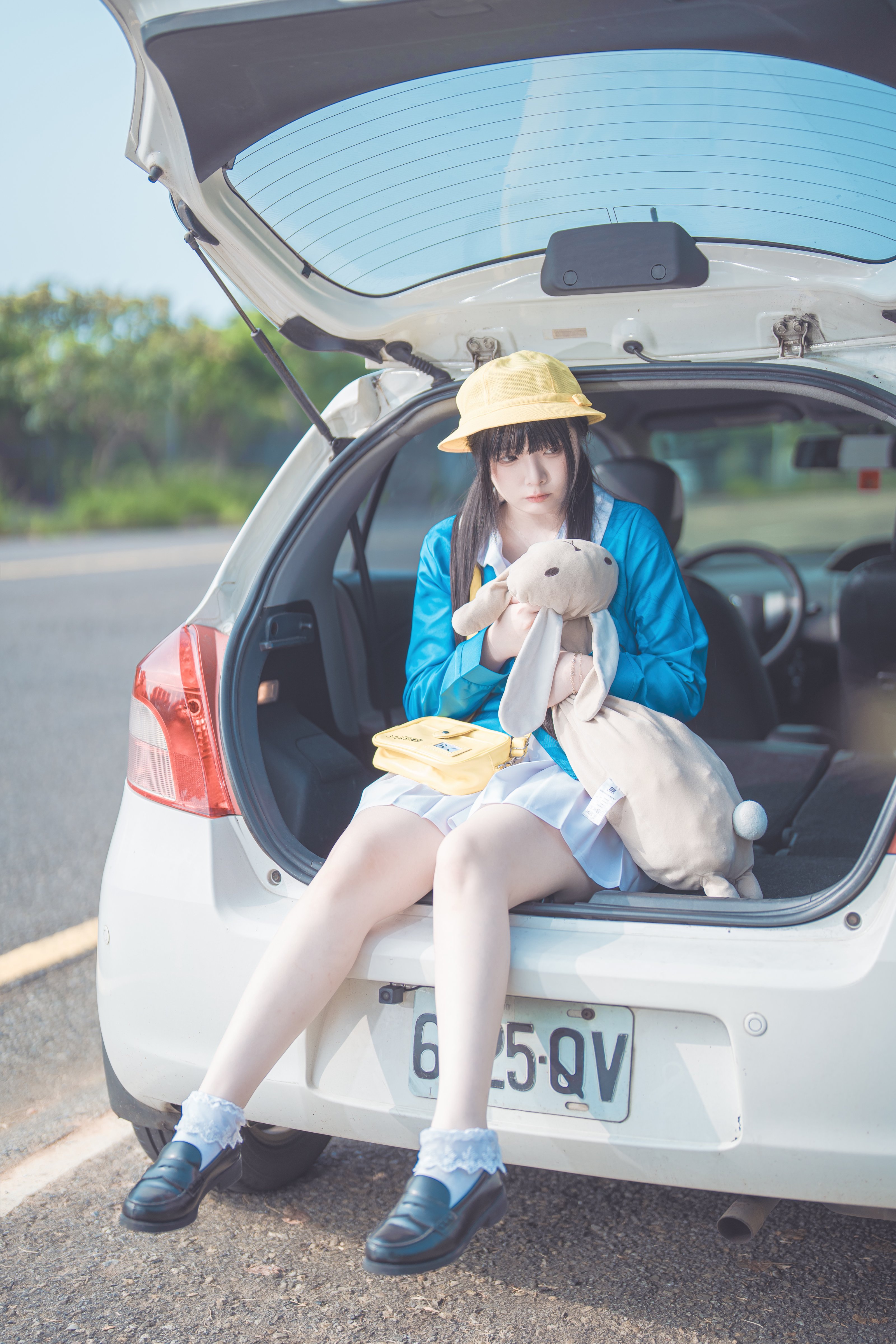 落落拉庫 – 小小的戀之歌