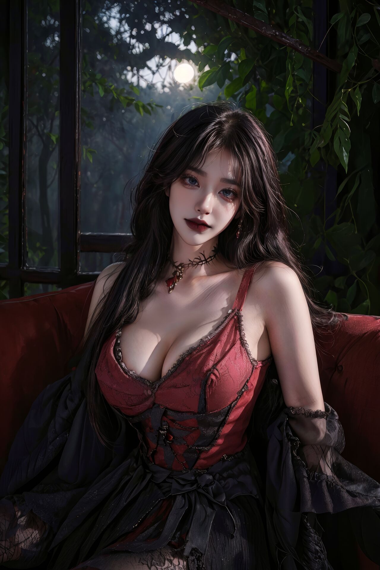 AI Generated Chapter 369