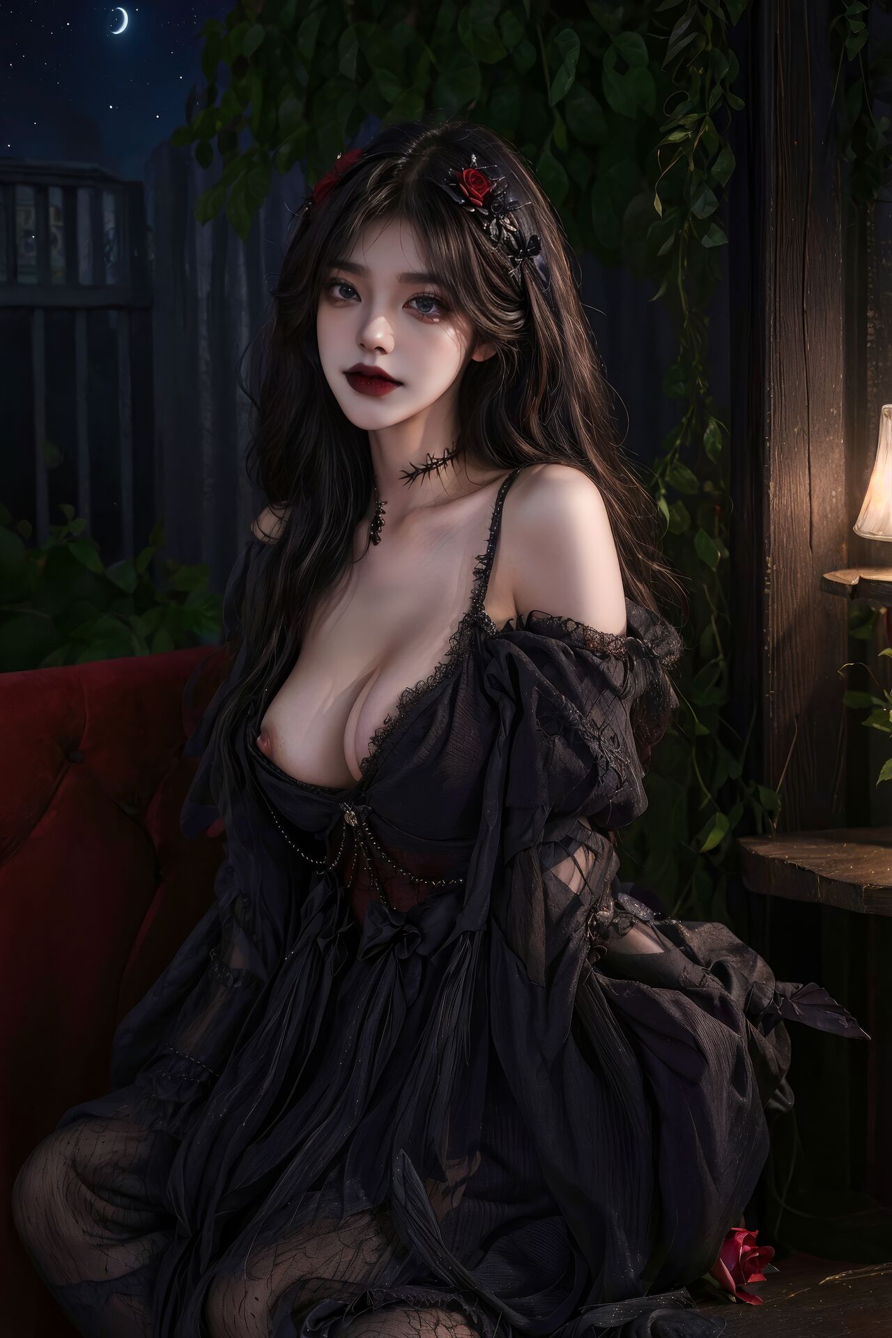 AI Generated Chapter 369