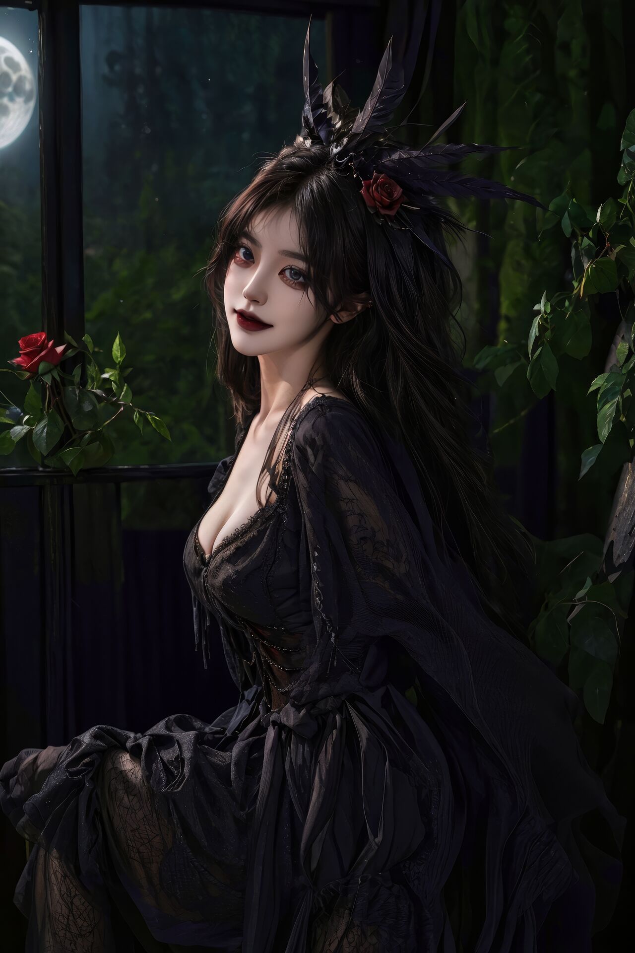 AI 생성 챕터 369