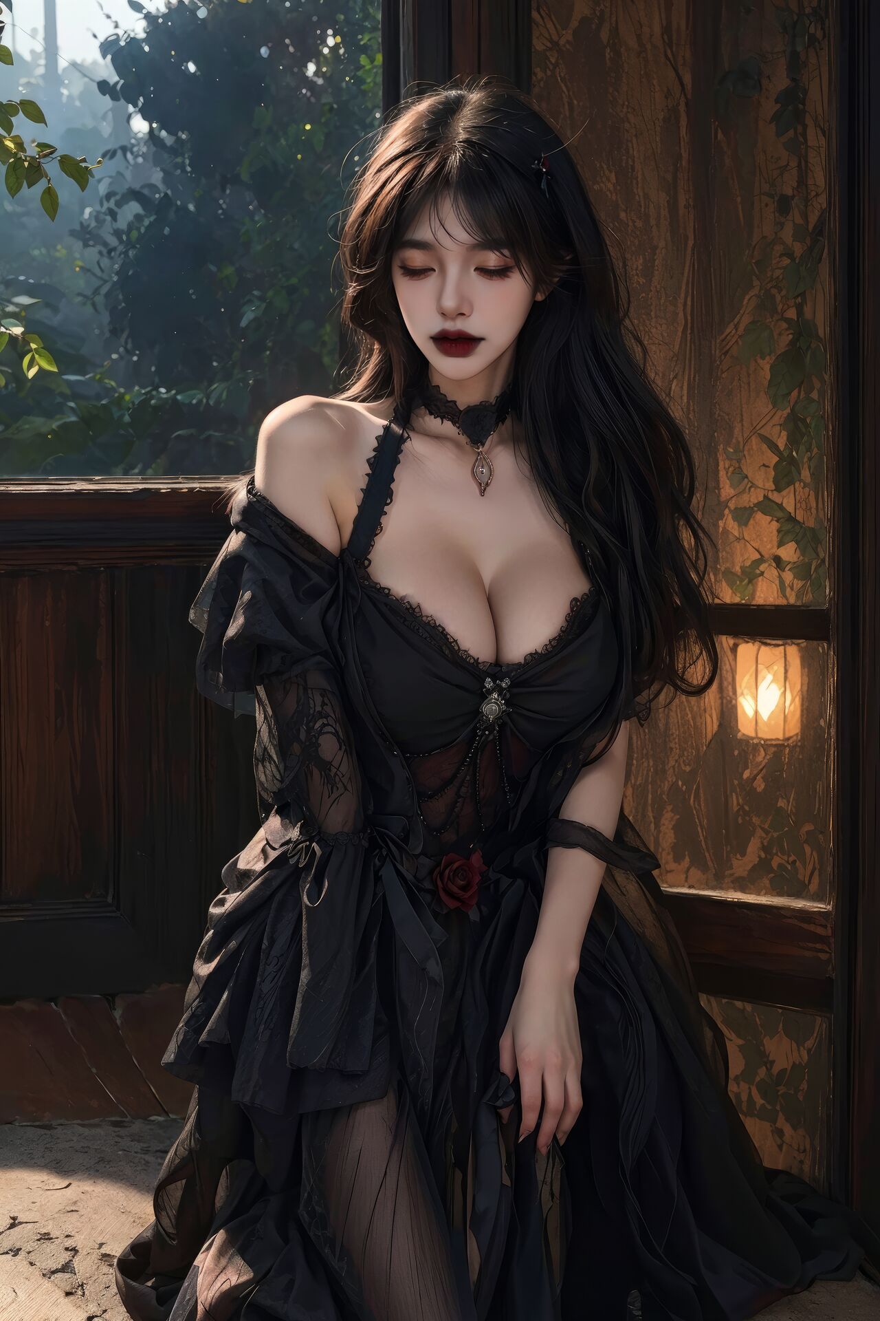 AI 生成的第369章