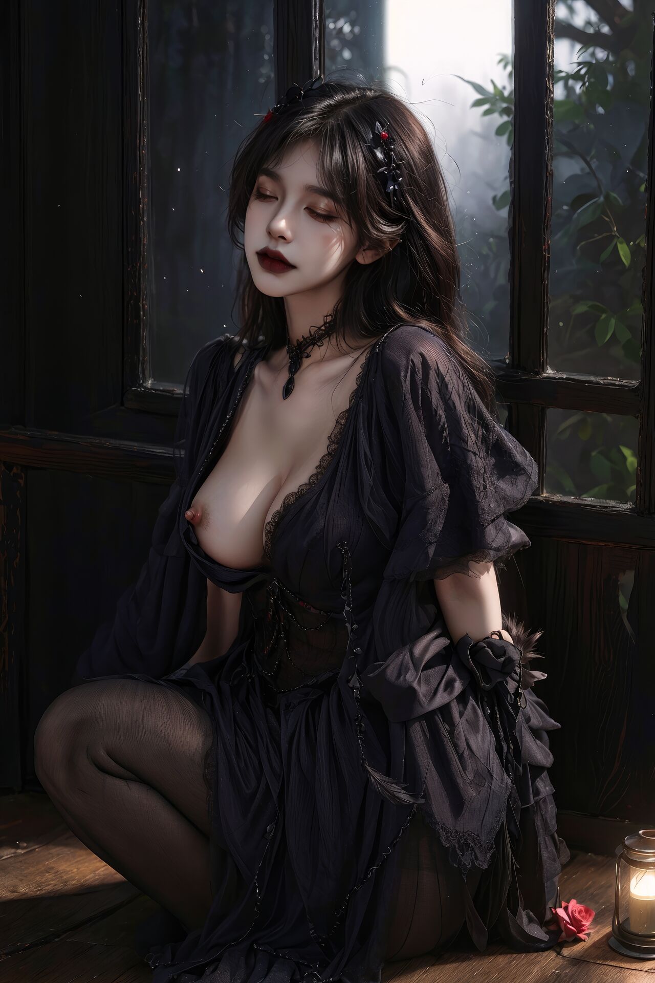 AI 生成的第369章