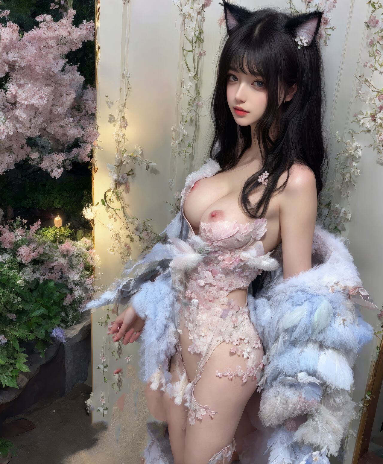 AI Generated Chapter 369