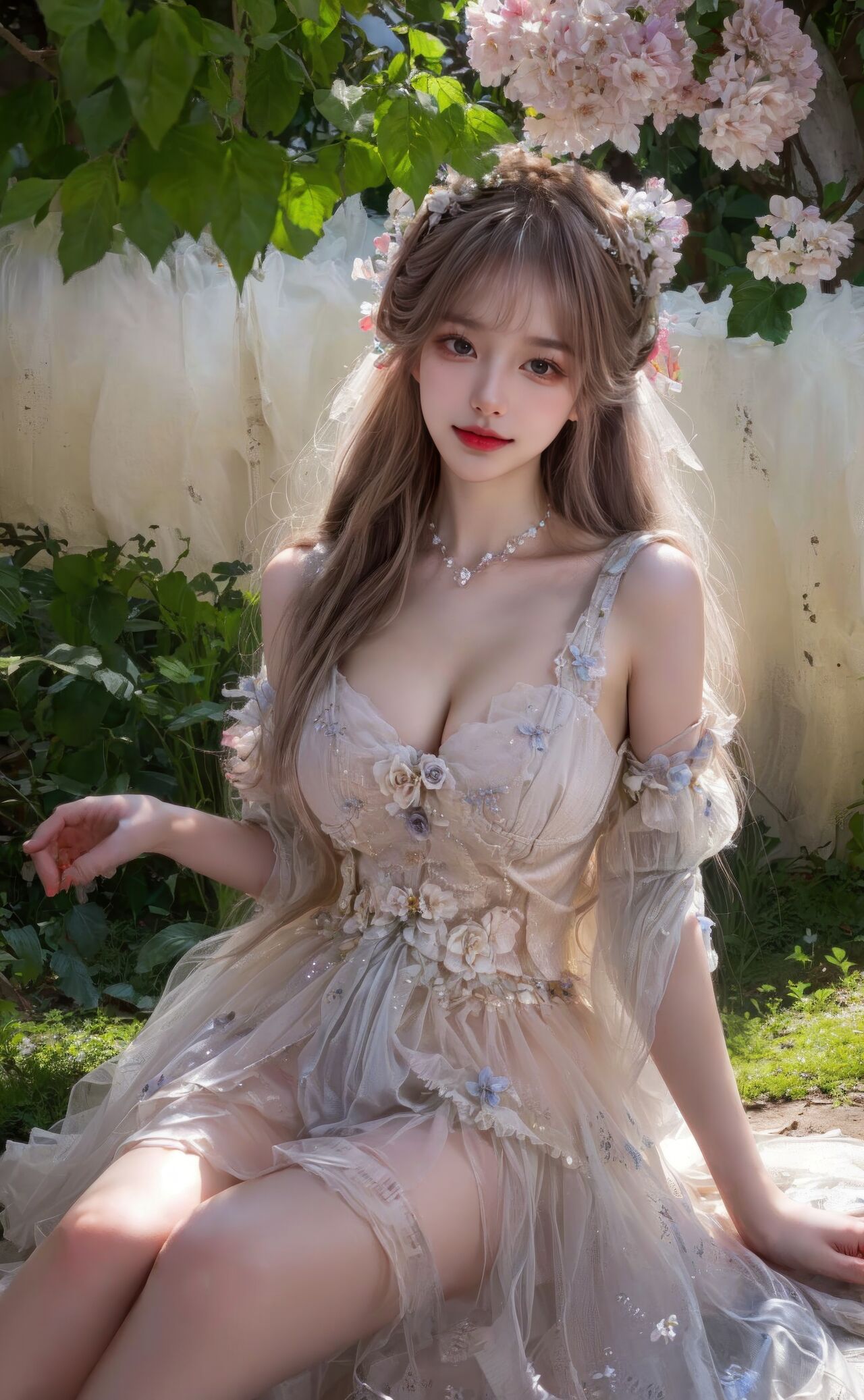 Chương 369 Được Tạo Bởi AI