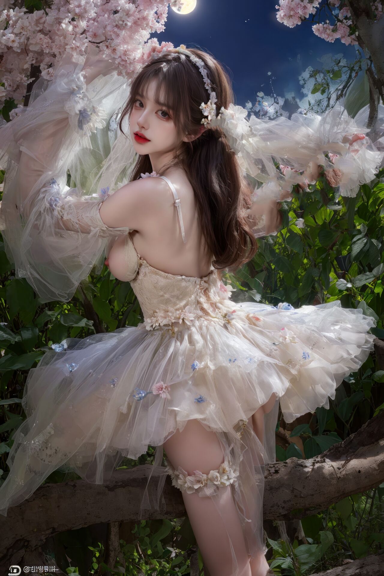 Chương 369 Được Tạo Bởi AI
