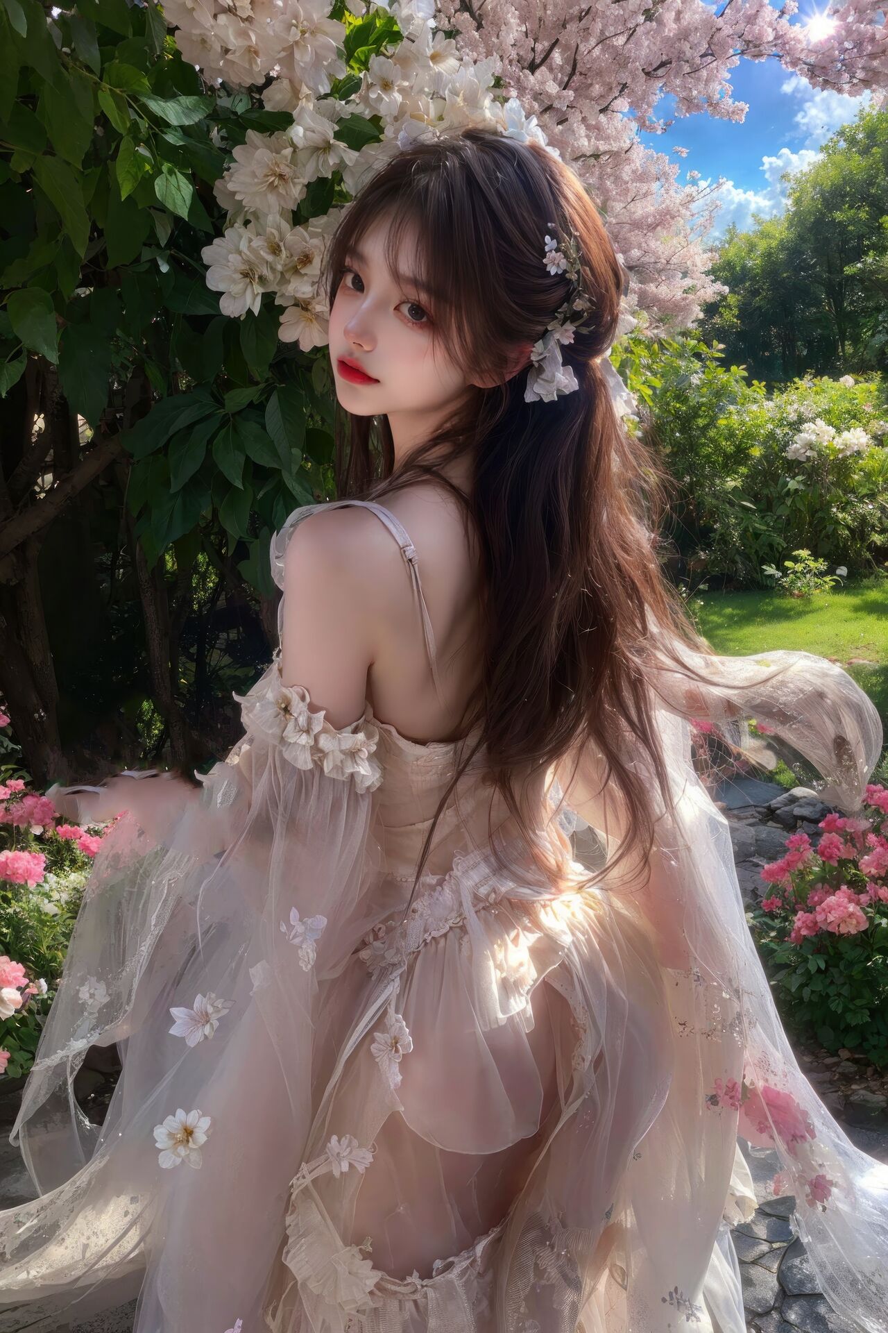 Chương 369 Được Tạo Bởi AI