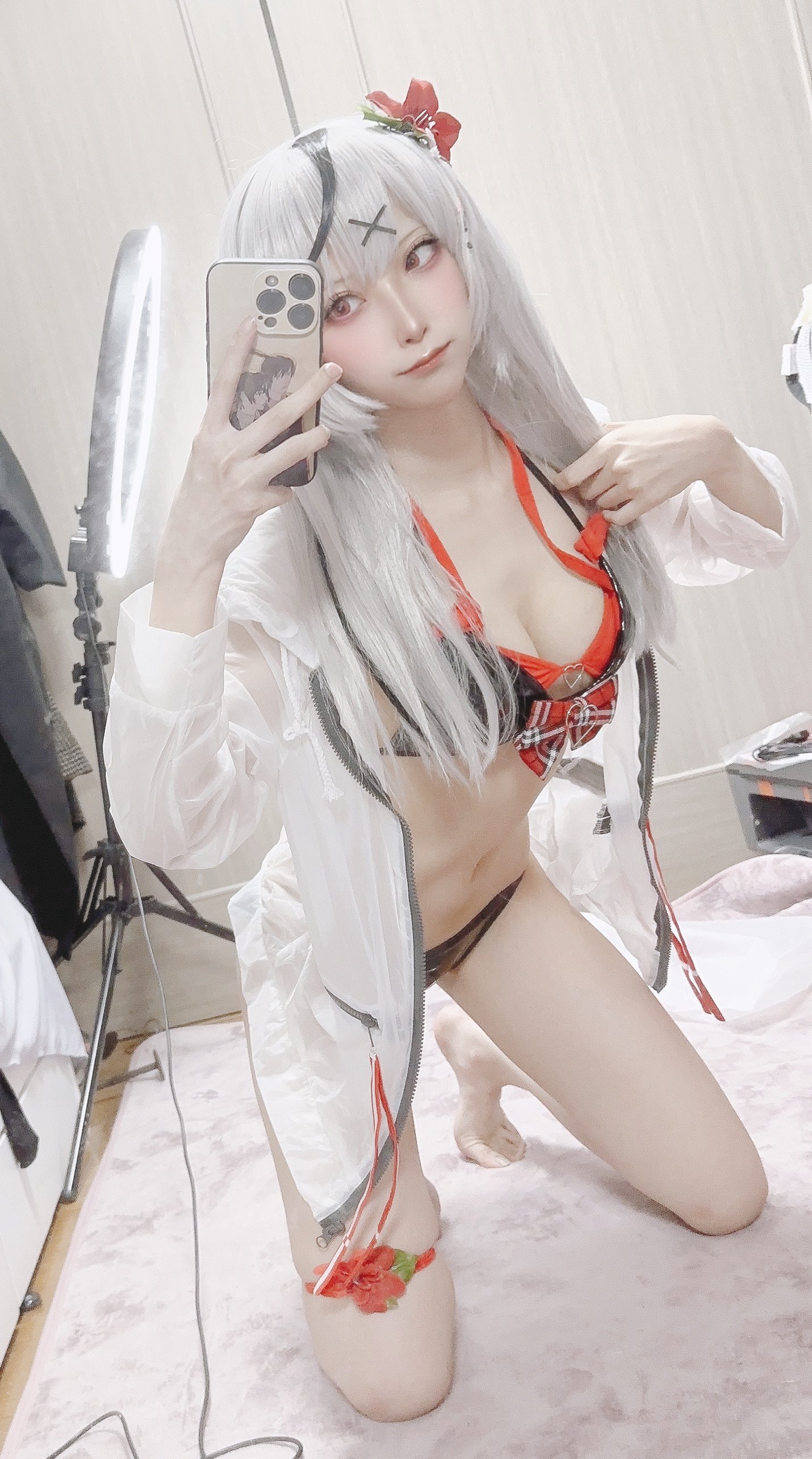 Akichi - Sakamata Chloe Bikini