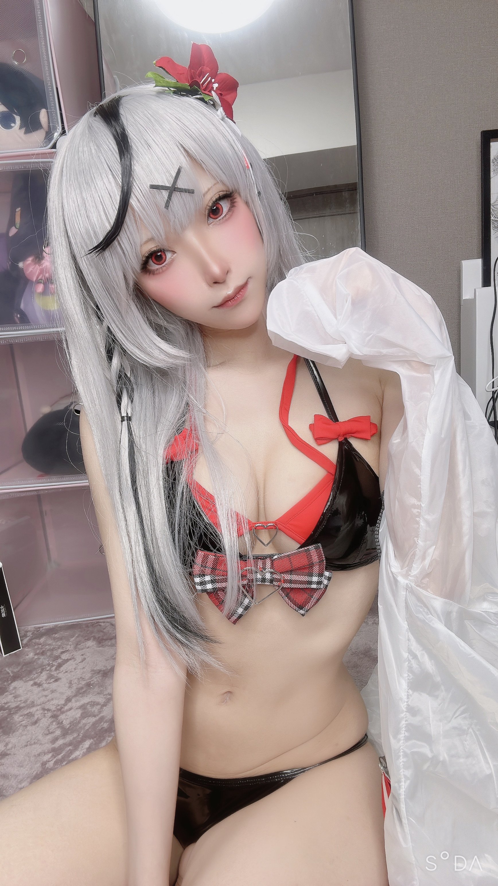 Akichi - Sakamata Chloe Bikini