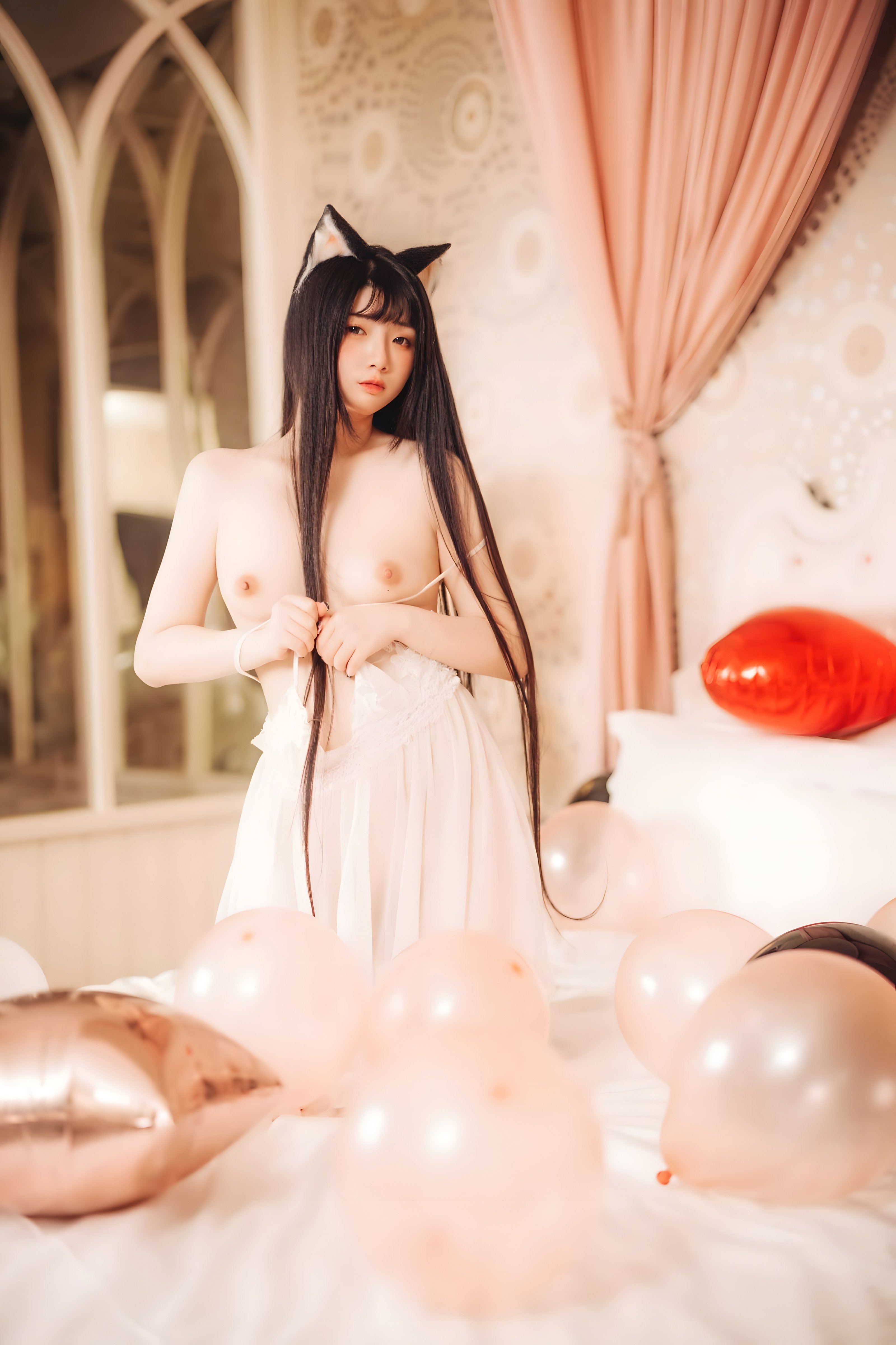 拉庫 落落 - 生日快樂