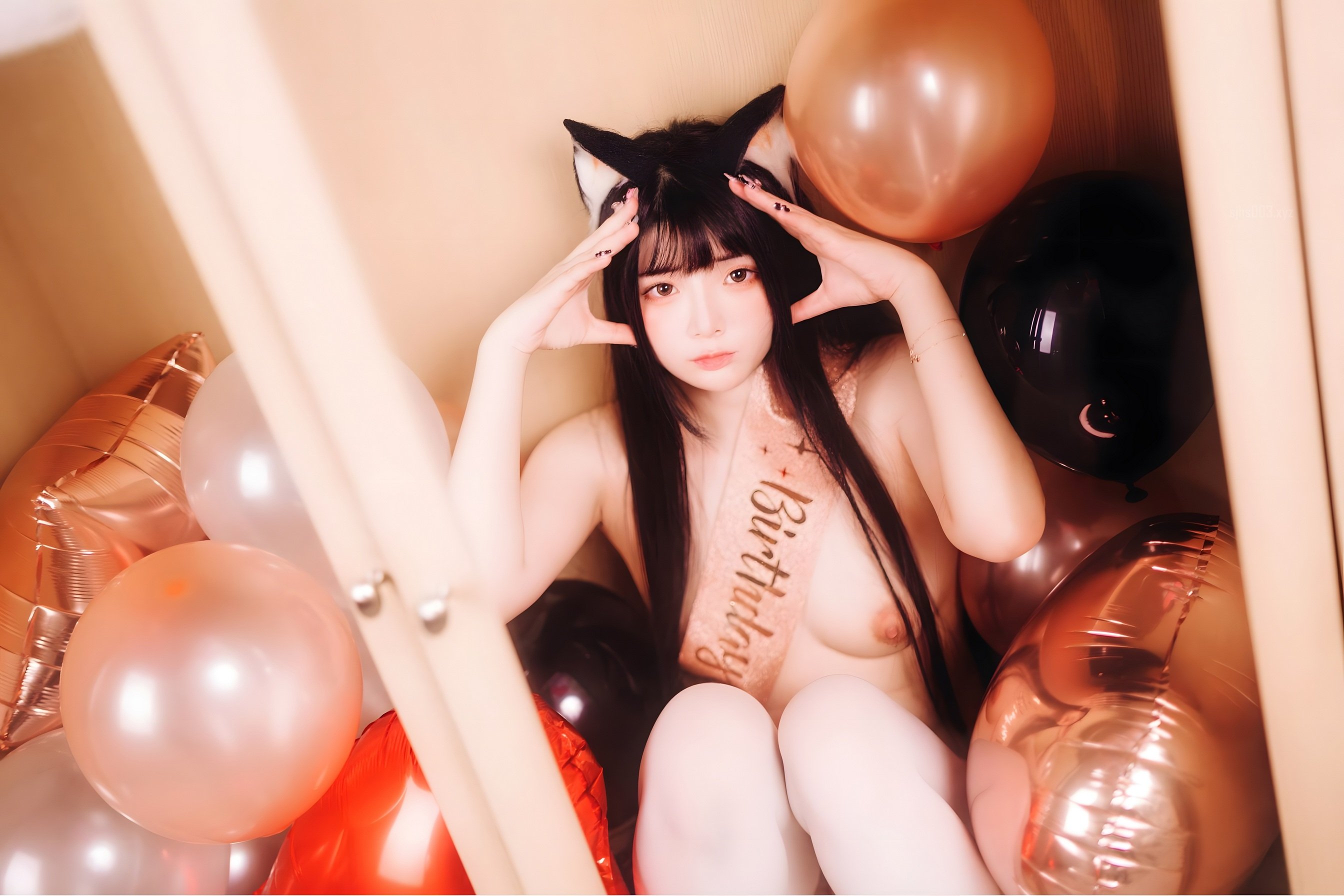 拉庫 落落 - 生日快樂