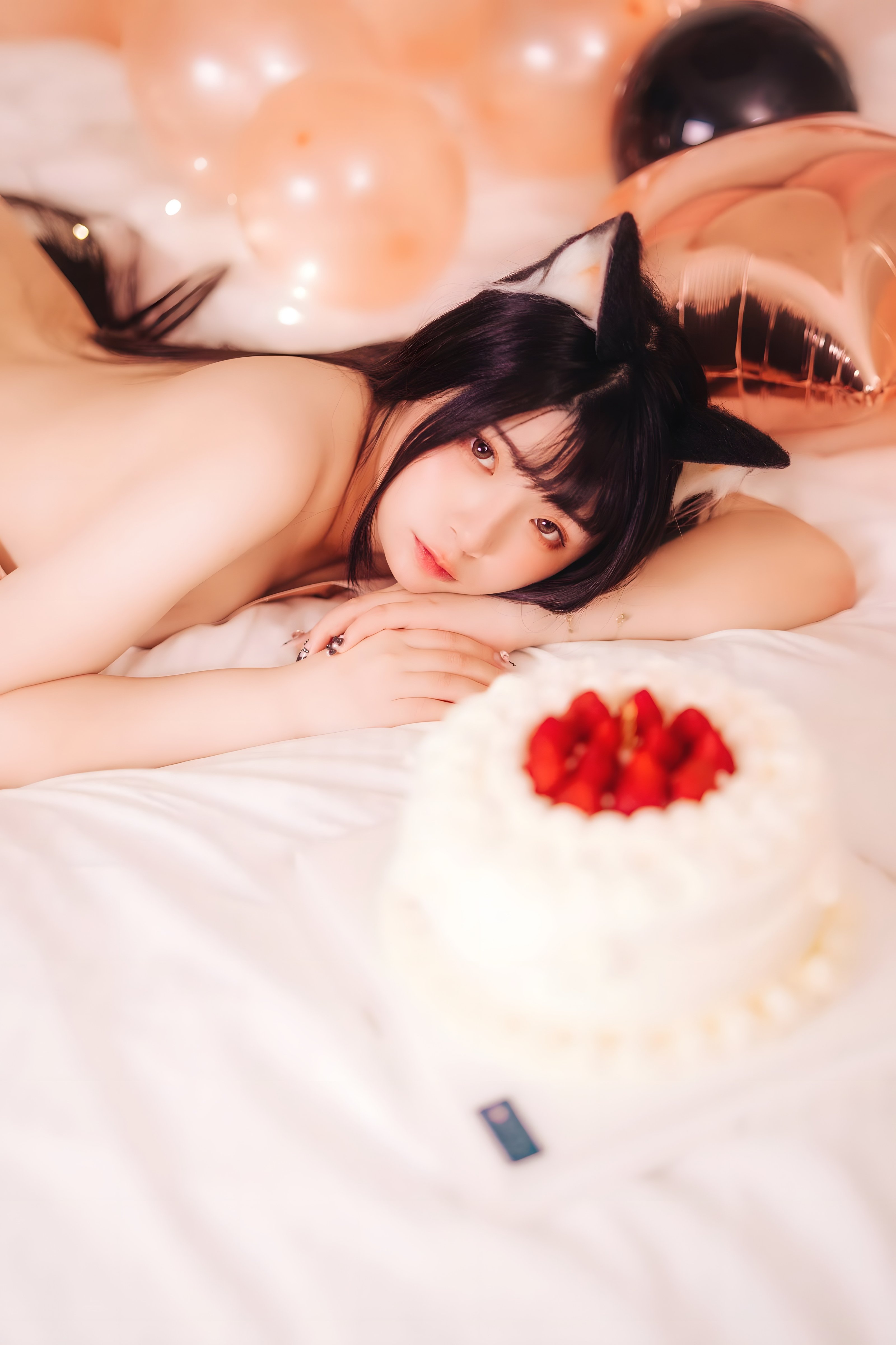 拉庫 落落 - 生日快樂