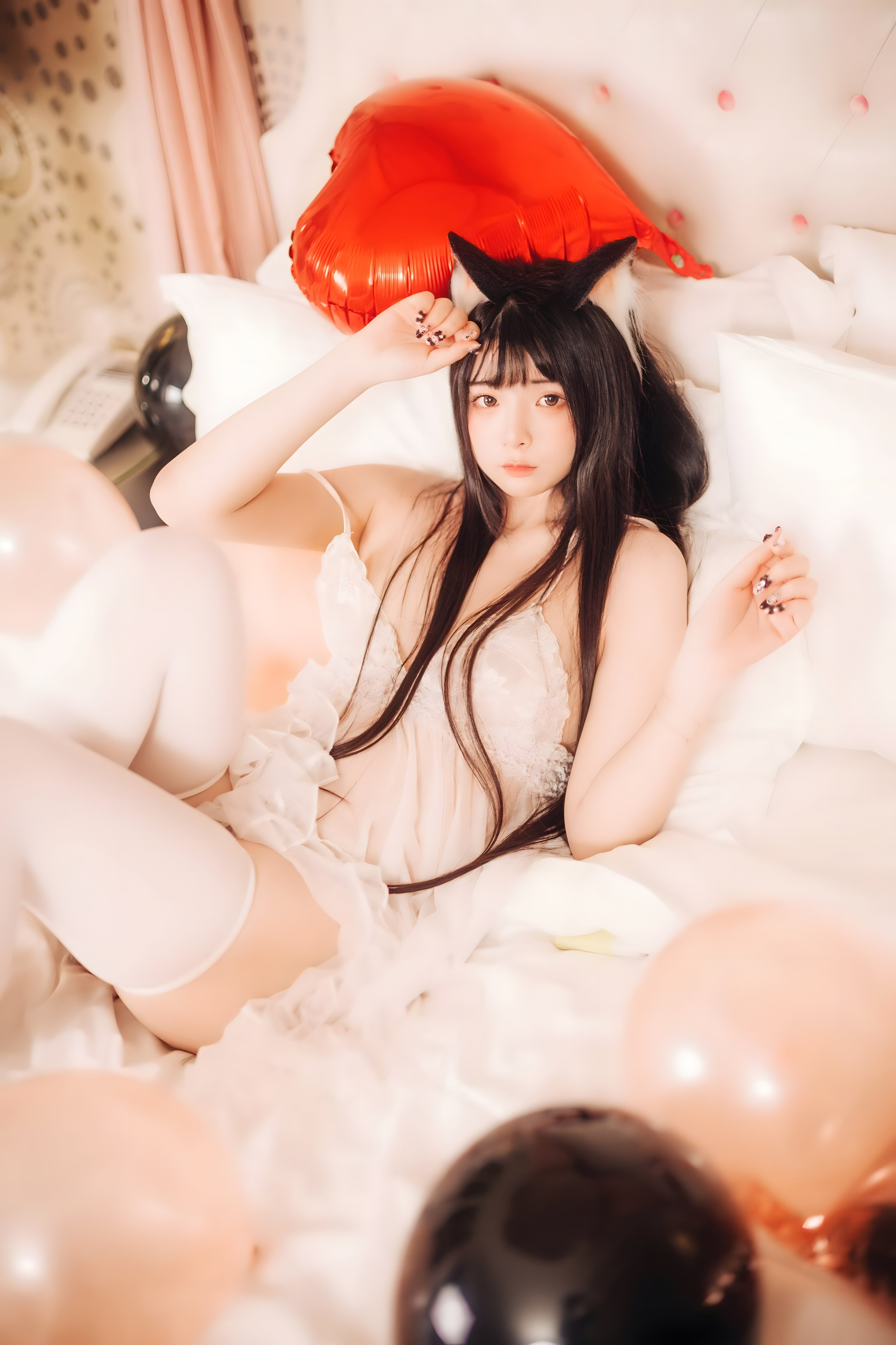 拉庫 落落 - 生日快樂