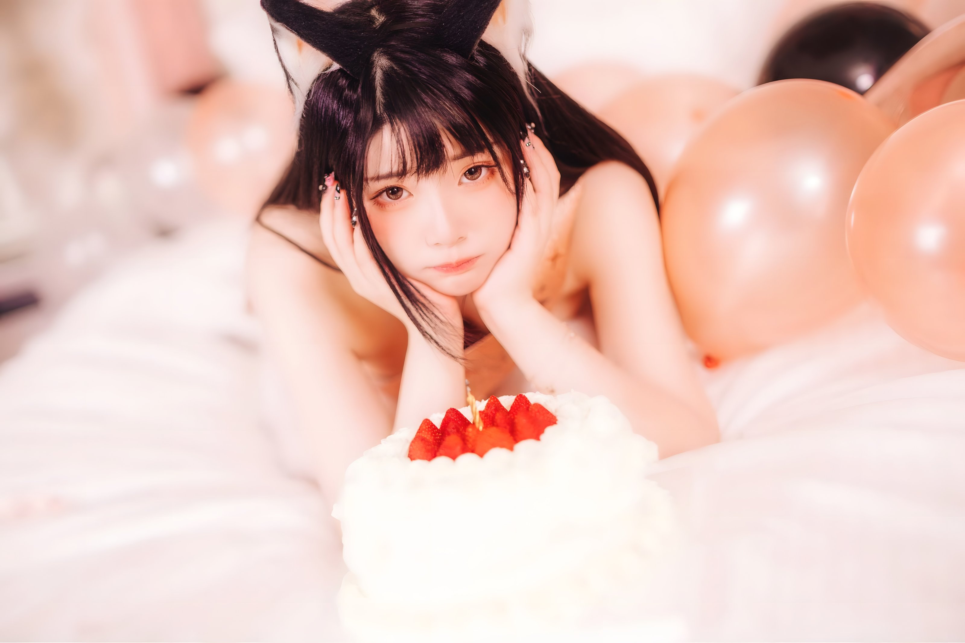 Raku Fall - สุขสันต์วันเกิด