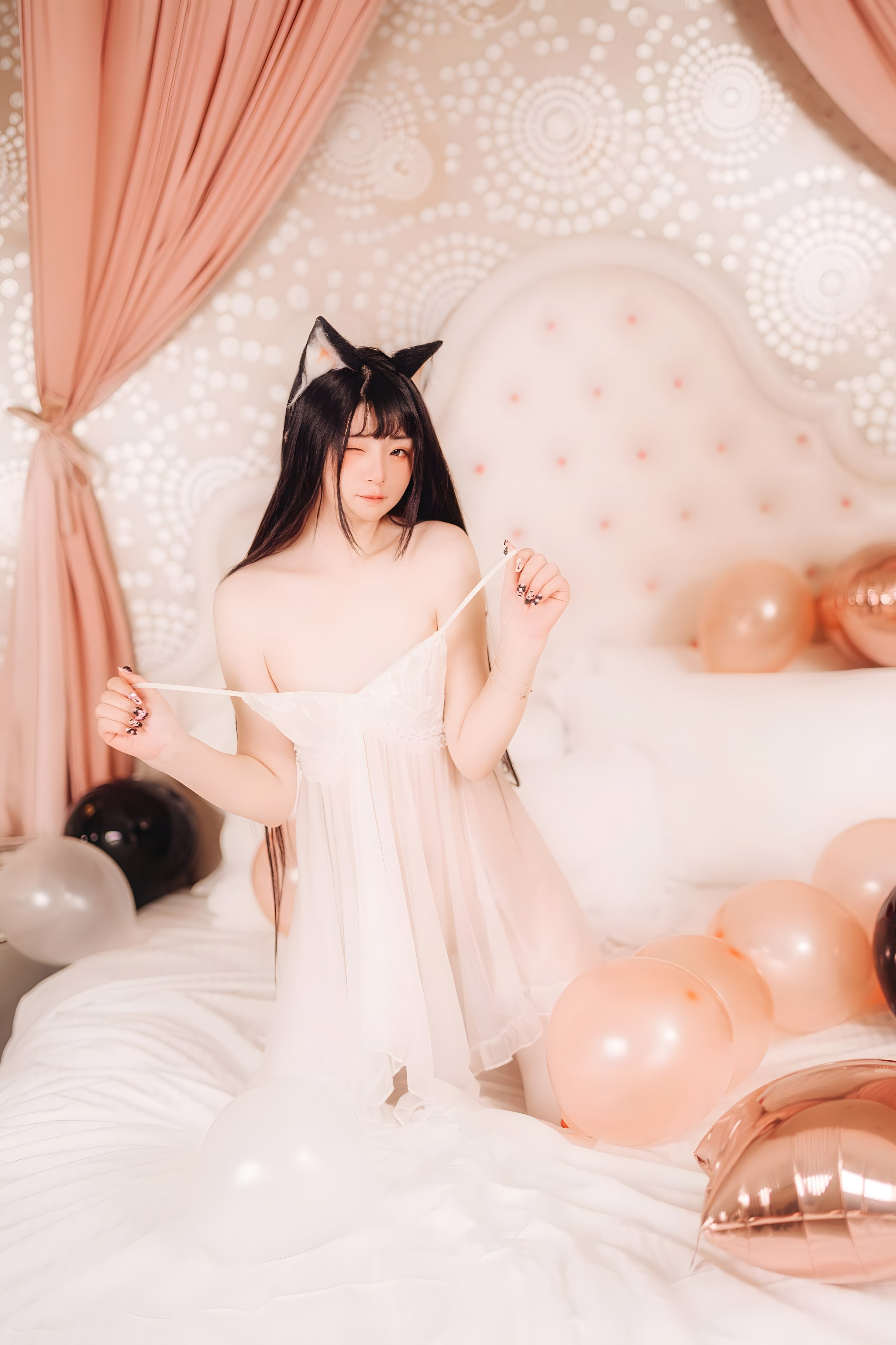 Raku Luòluò - Happy Birthday
