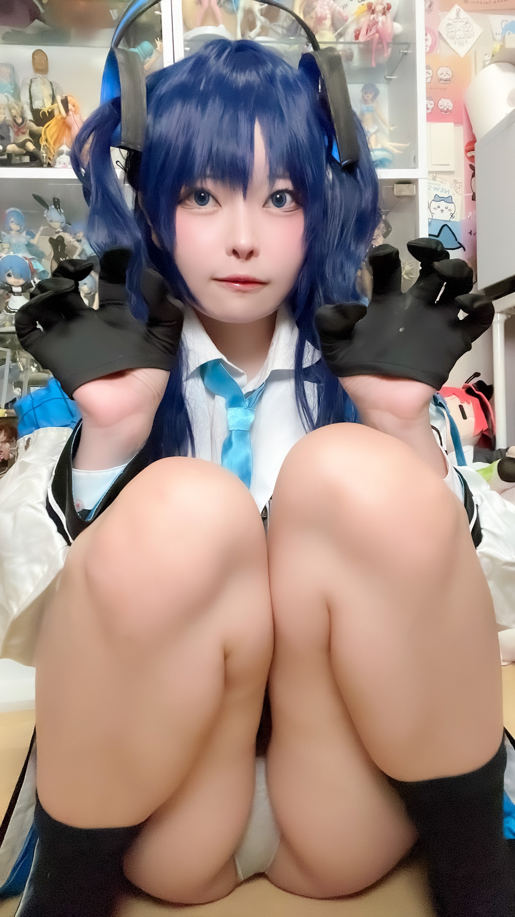 Tsunarin - Yuuka
