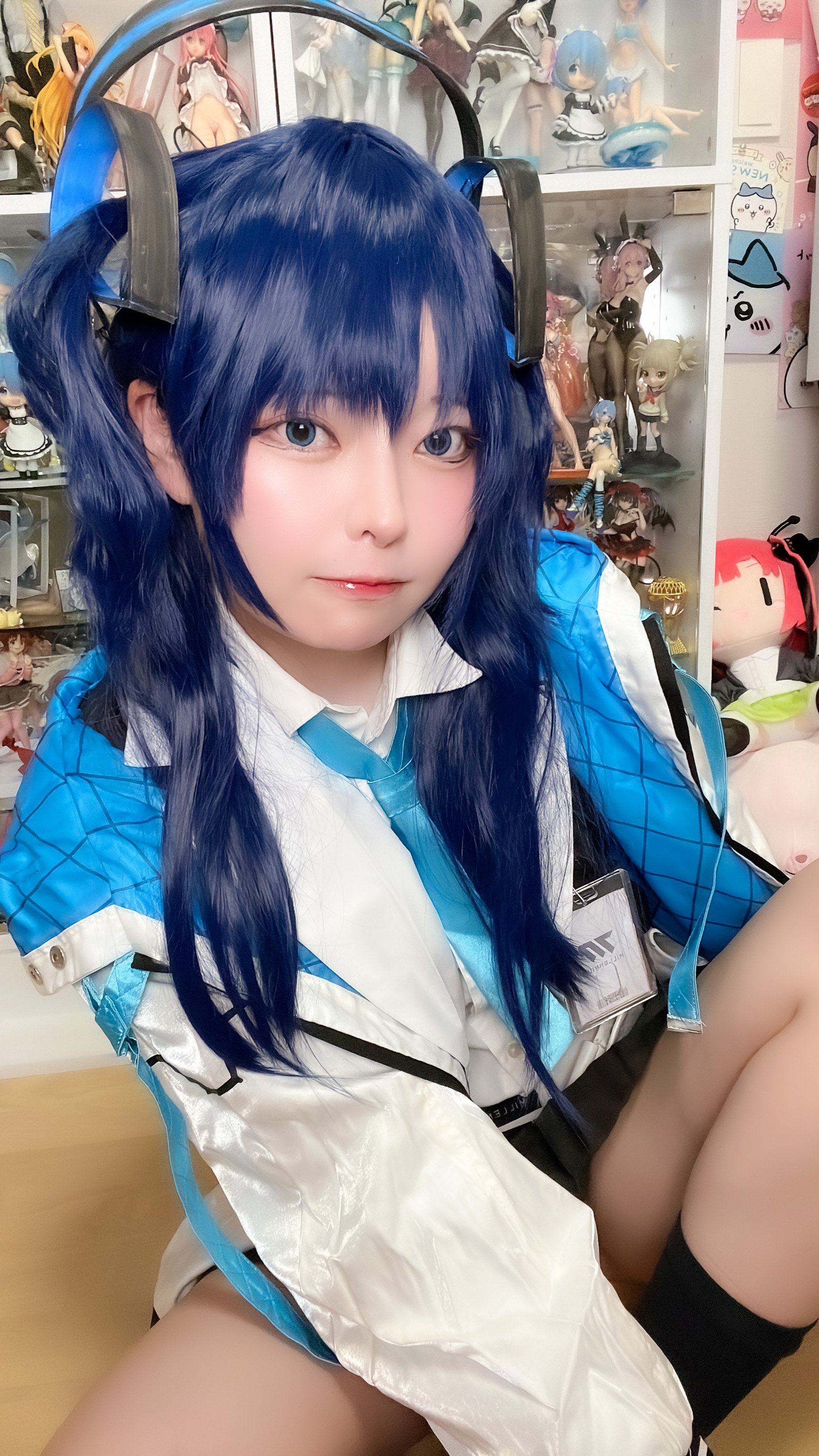 Tsunarin - Yuuka