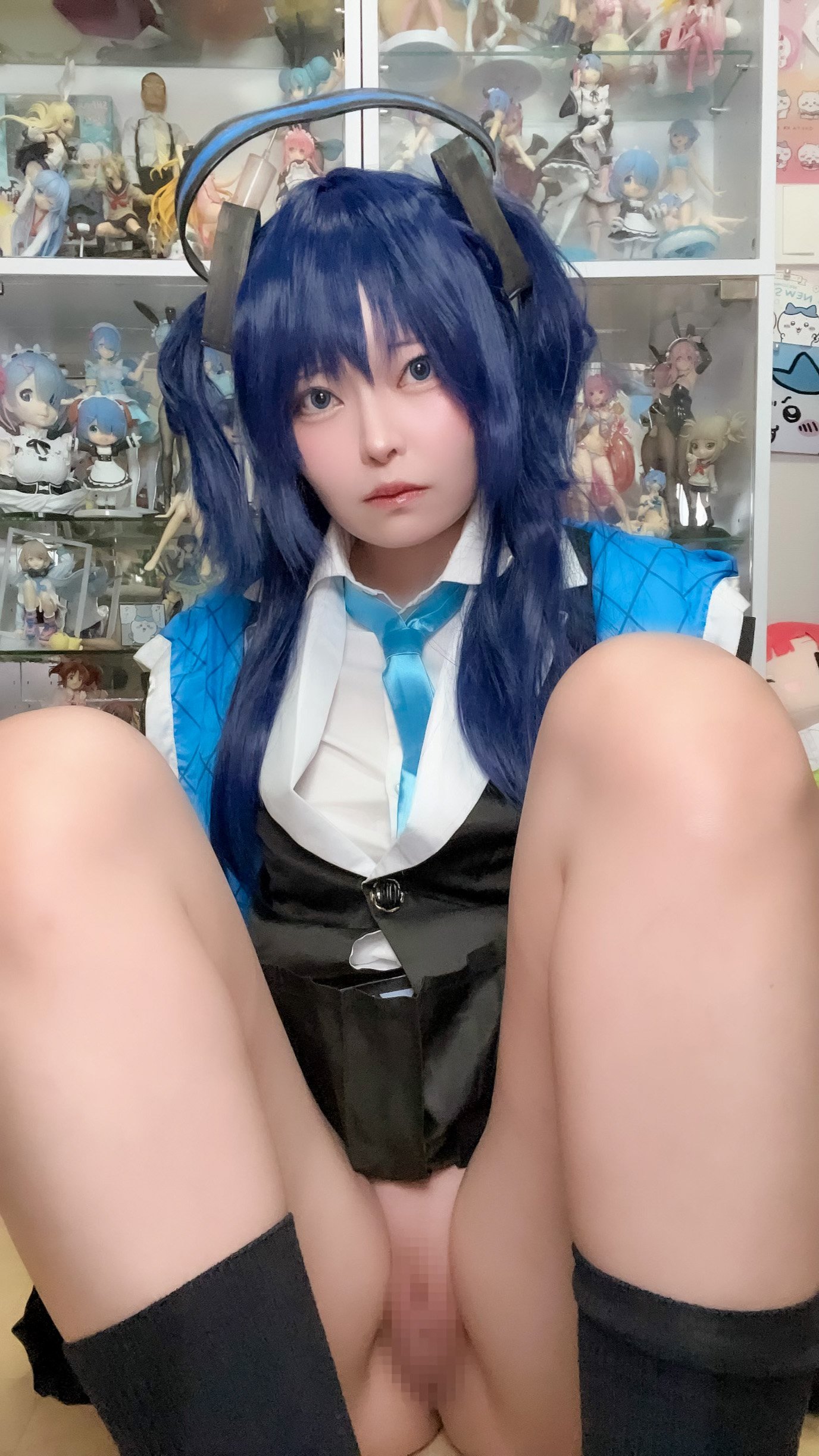 Tsunarin - Yuuka
