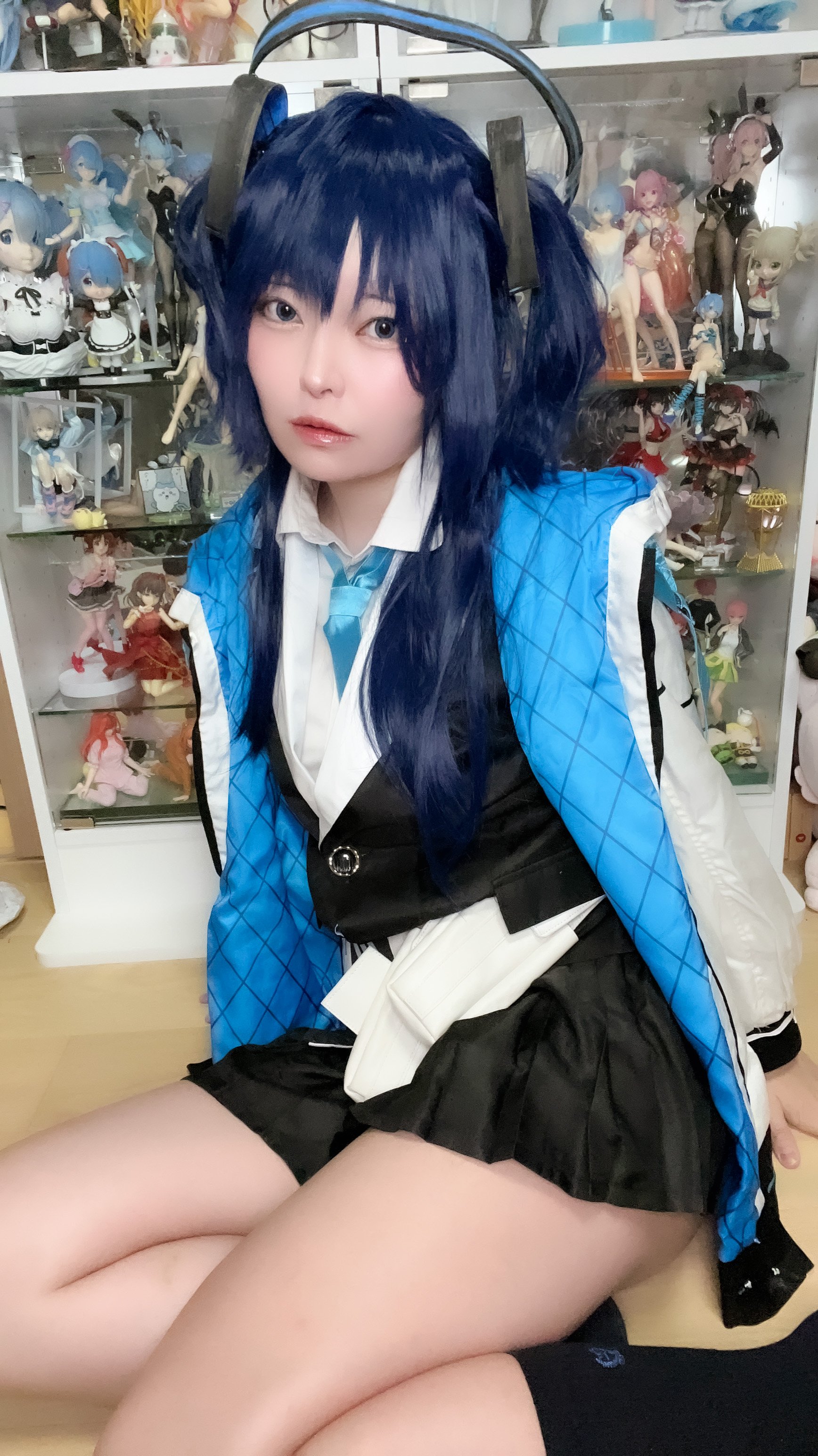 Tsunarin - Yuuka