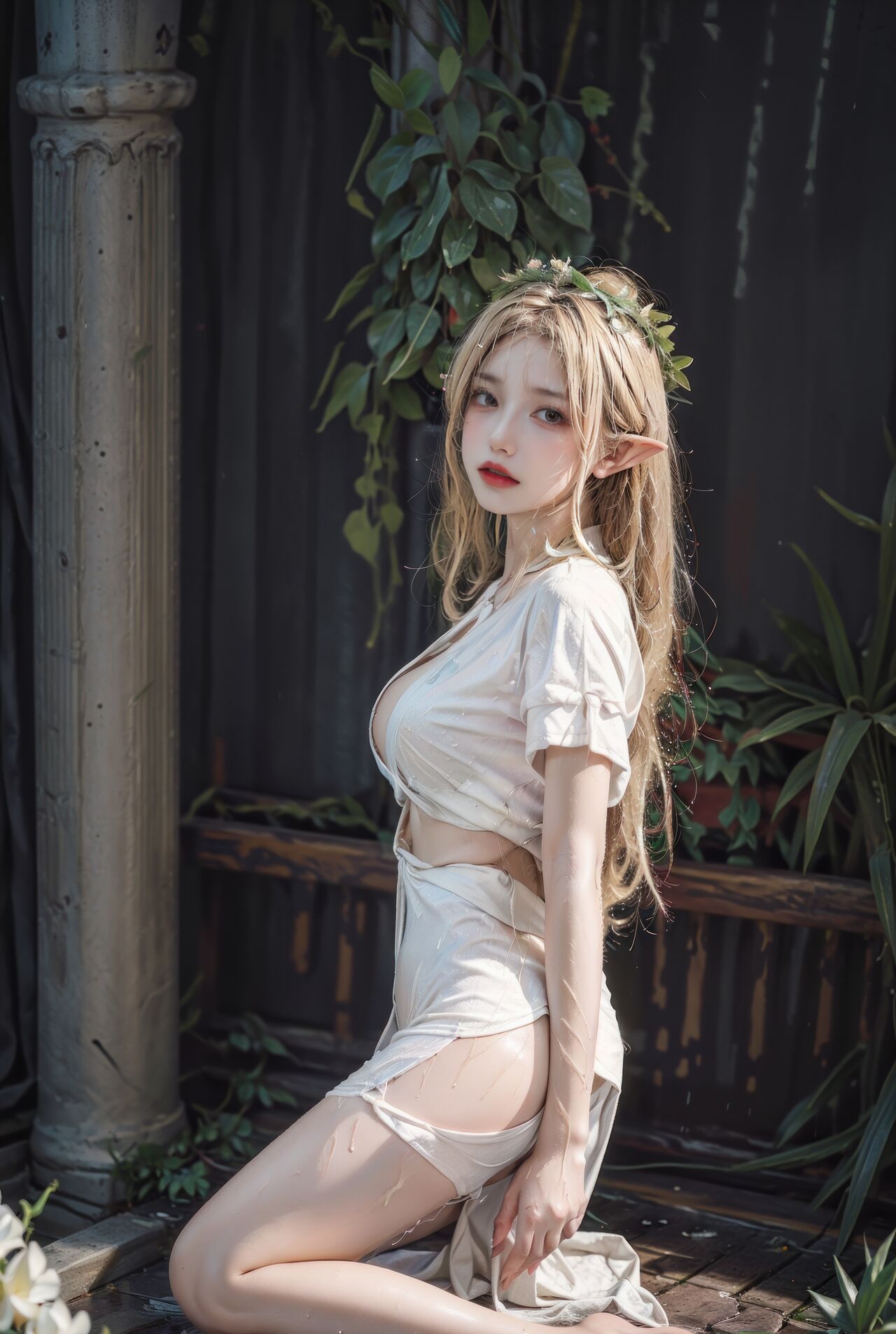 บทที่ 371 ที่สร้างโดย เอไอ