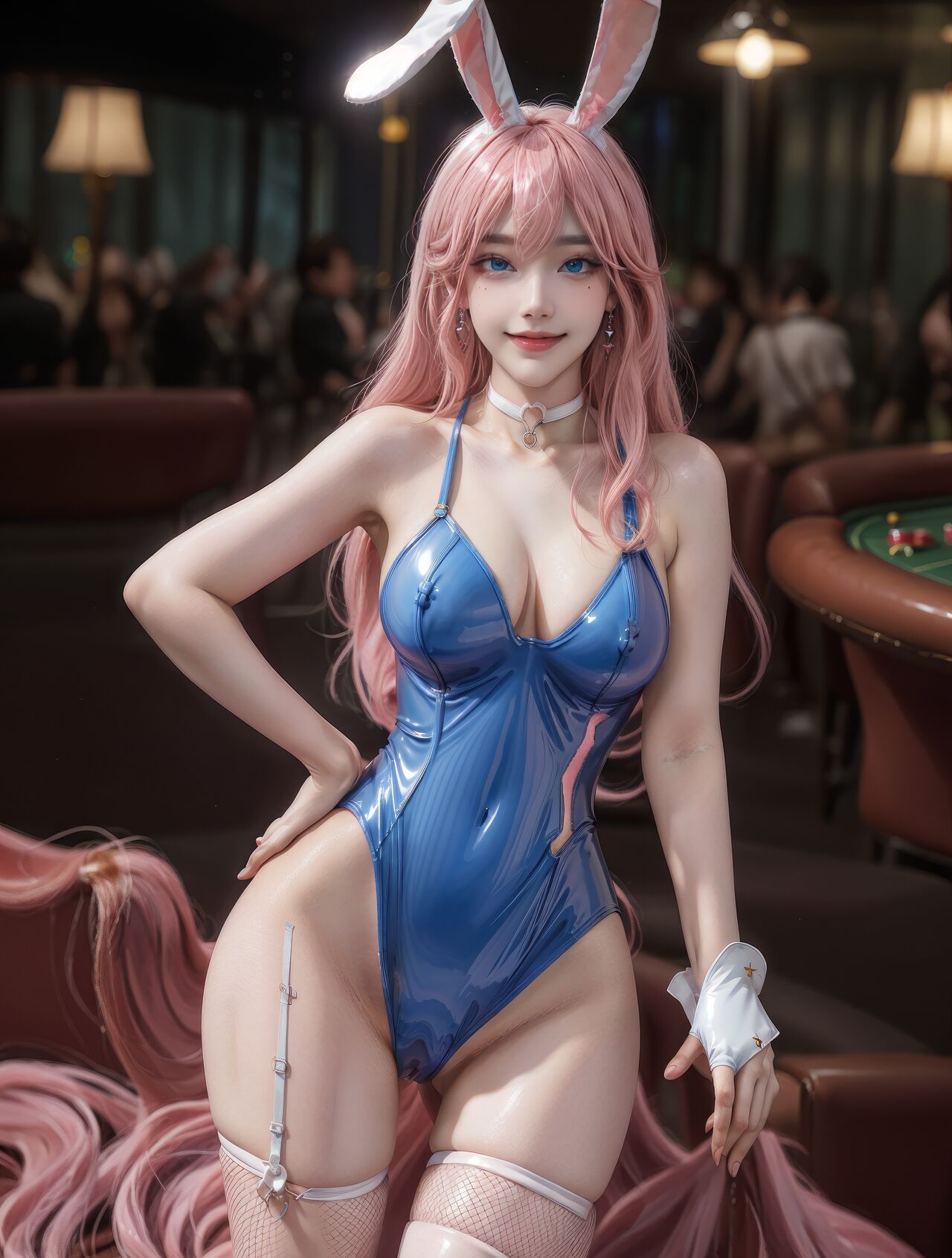 AI Generated Chapter 372