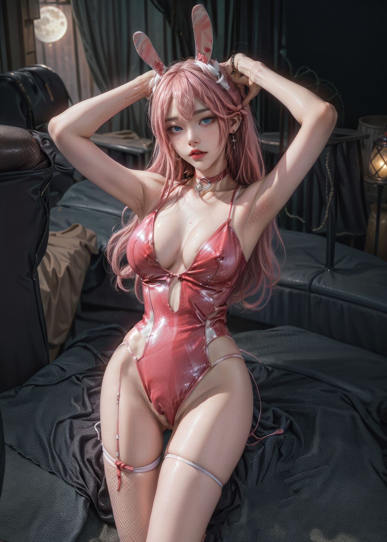 AI Generated Chapter 372