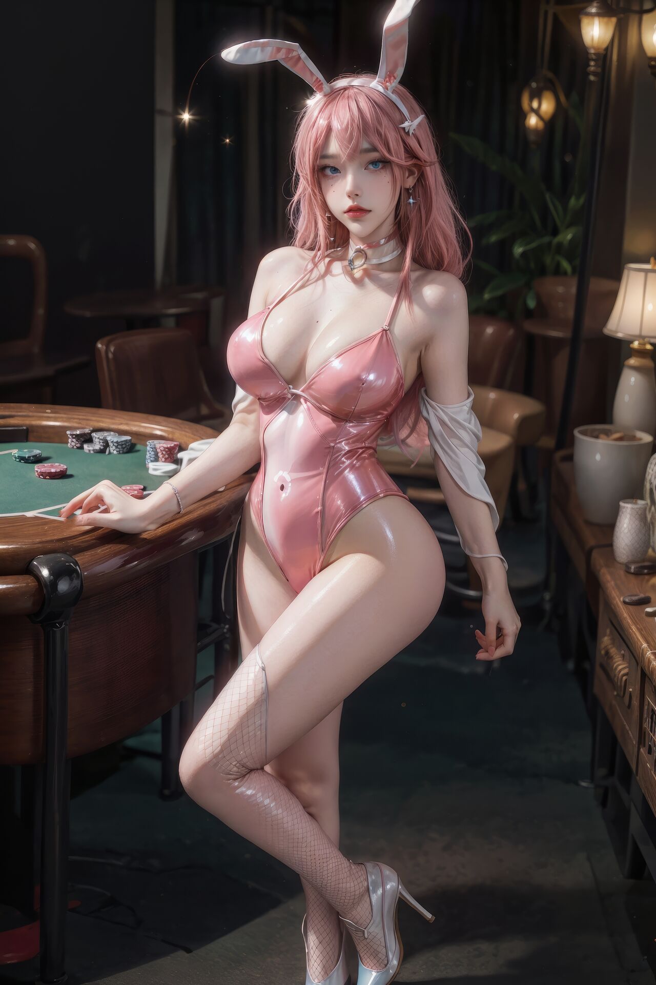 AI生成章 372