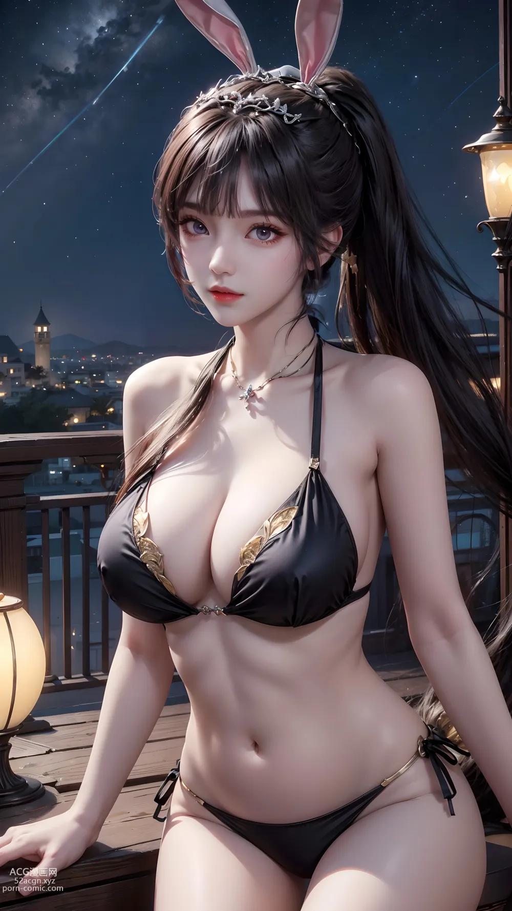 Kuzan AI anime girl kuzan 斗罗大陆-小舞53 Gallery