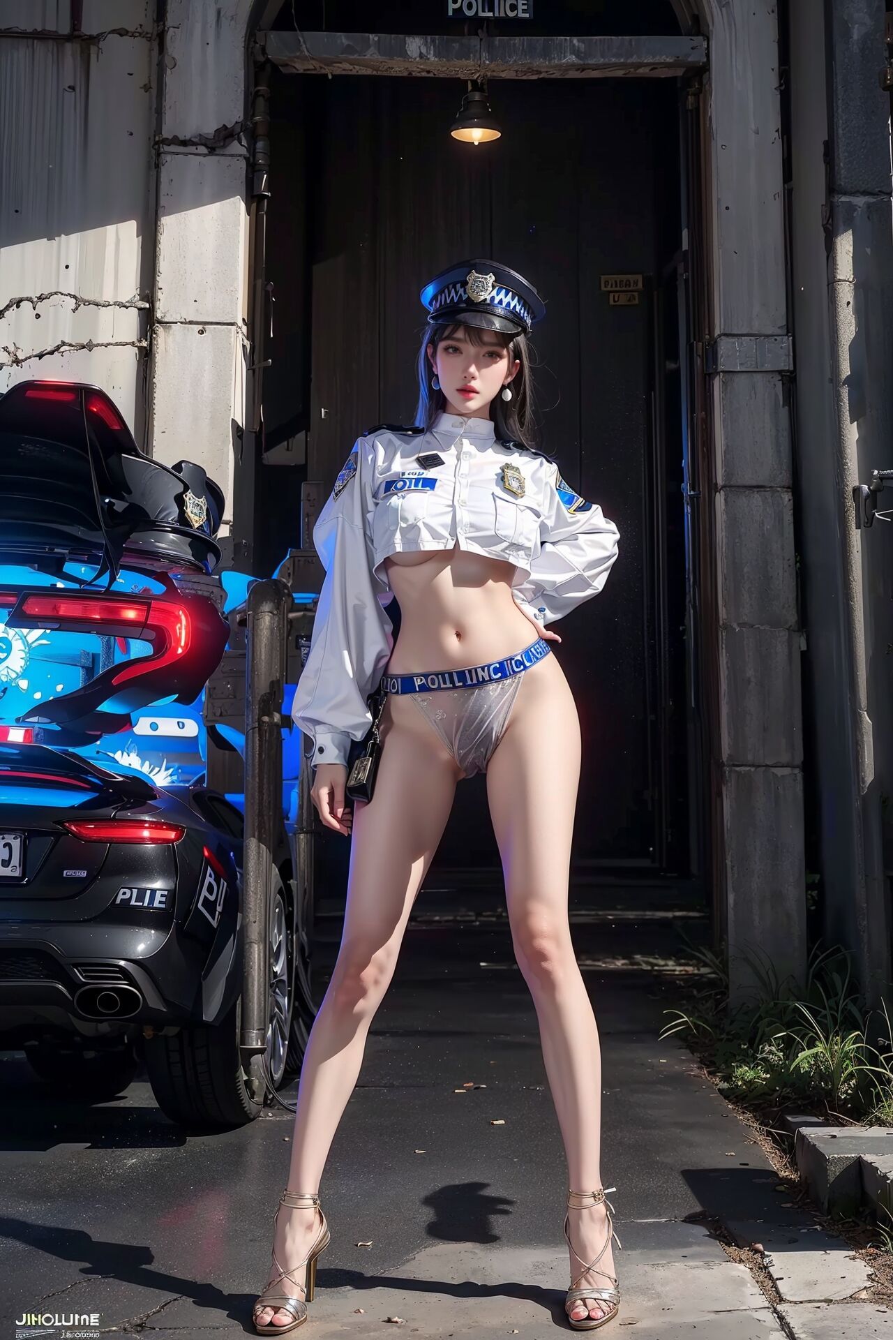 AI 生成的第 373 章