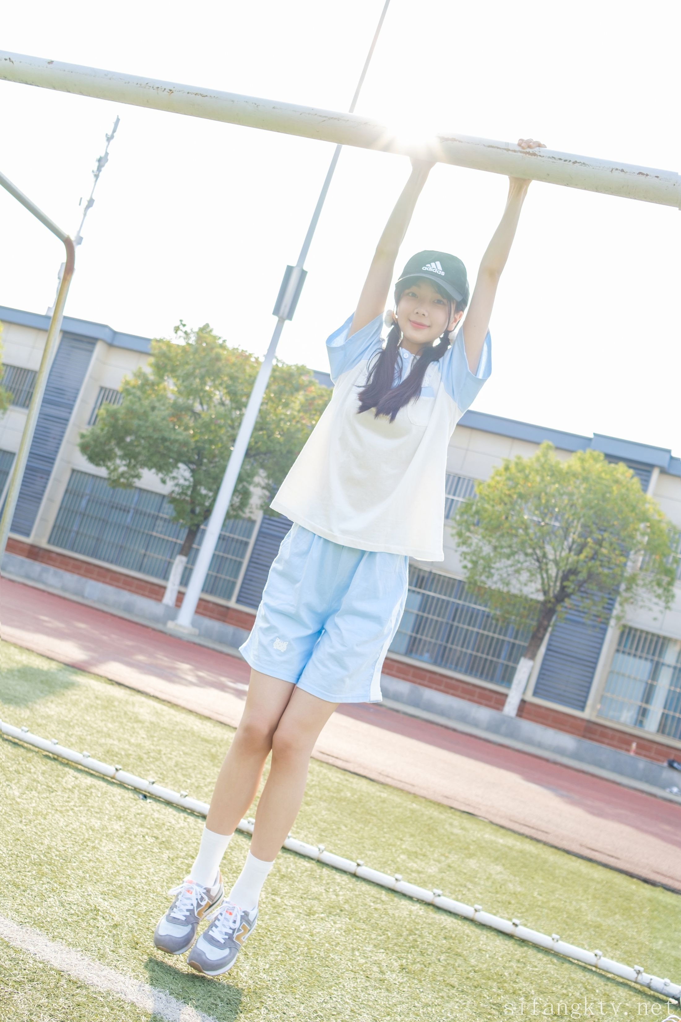 Akanishi Yeye 스포츠웨어 화보 83P