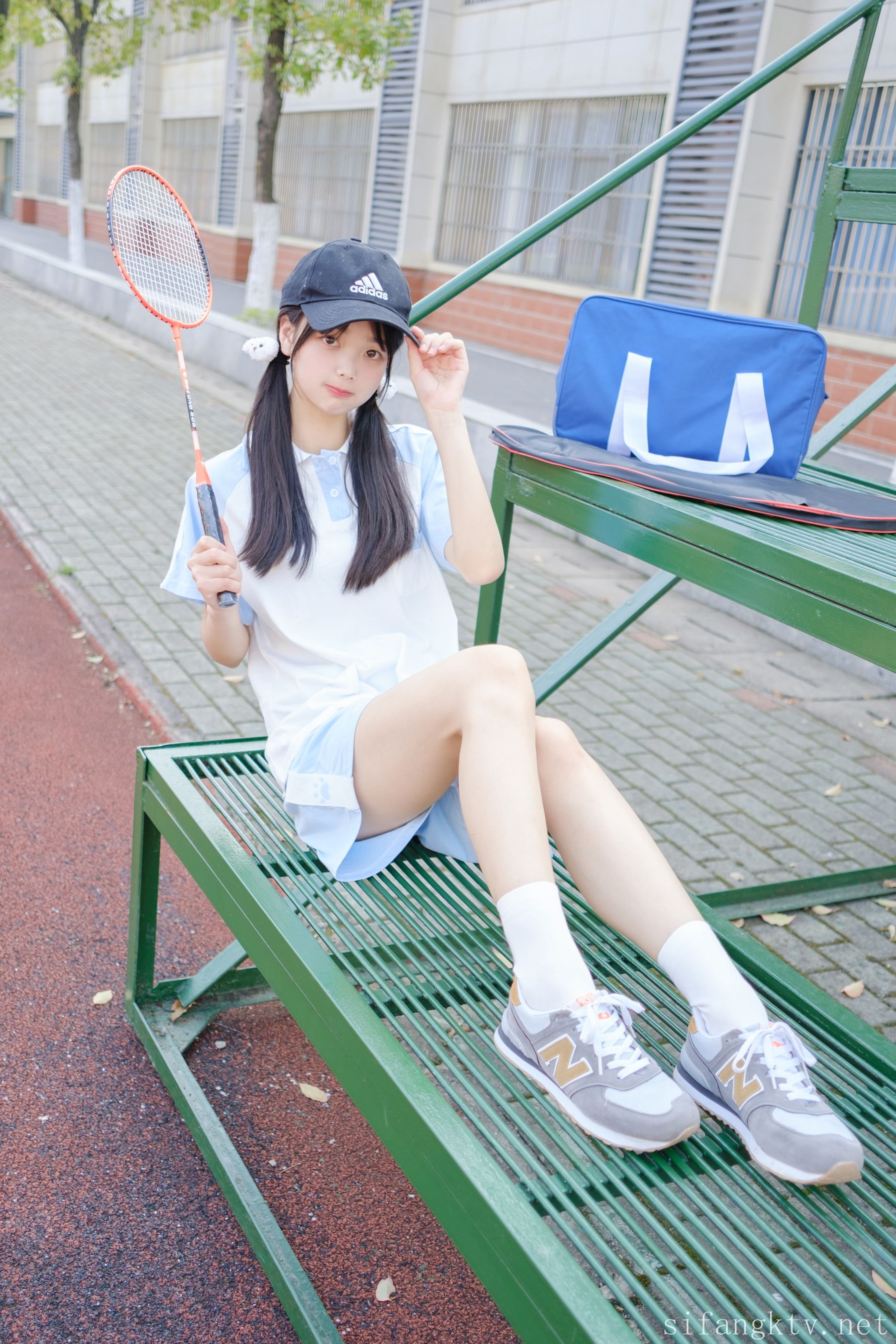 Akanishi Yeye 스포츠웨어 화보 83P