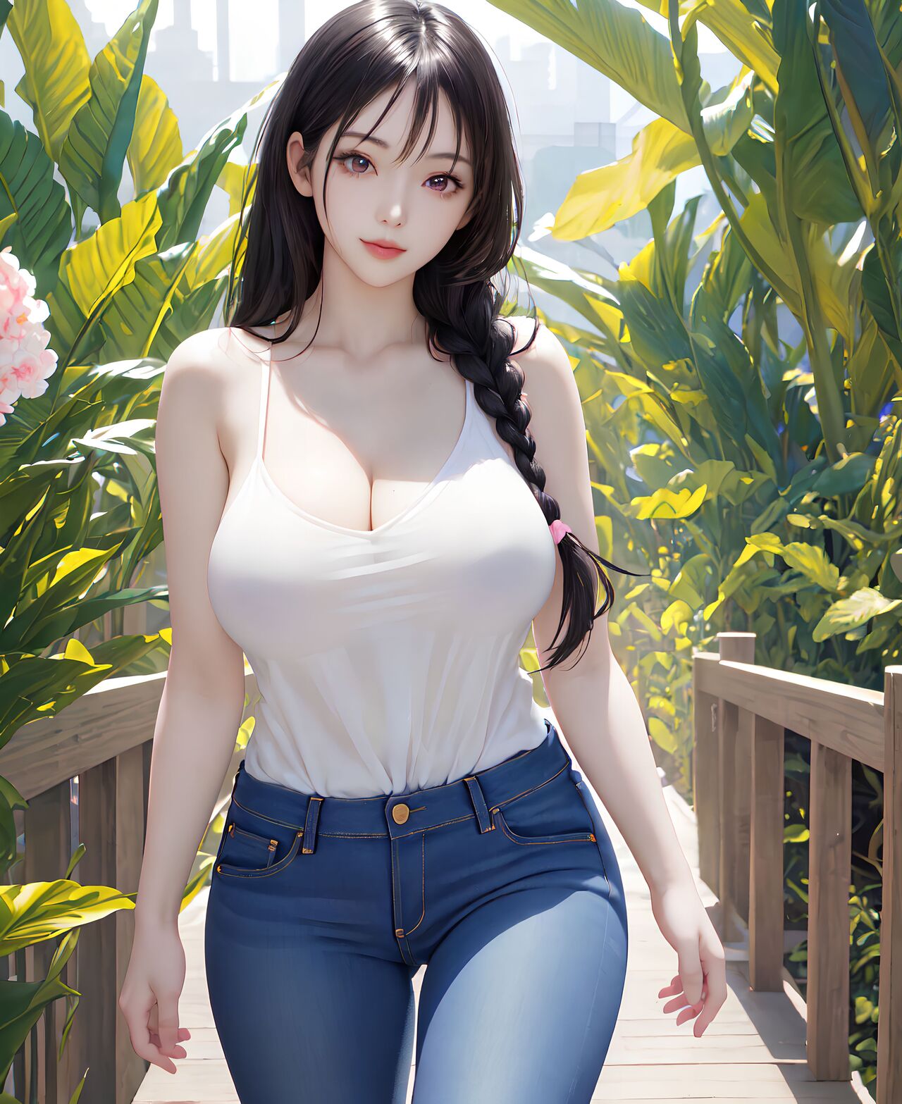 AI Generated Chapter 377