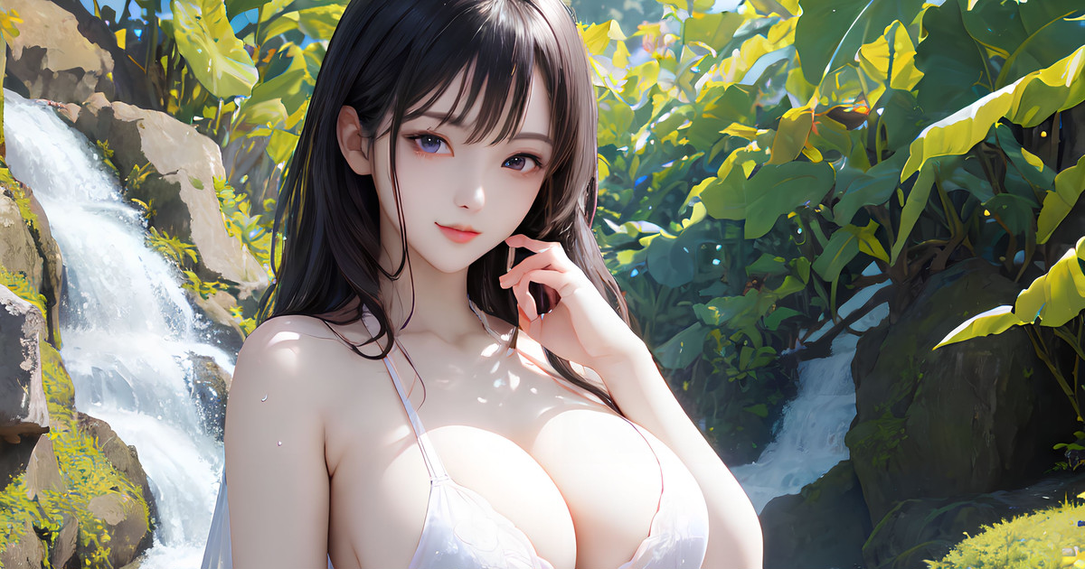AI Generated Chapter 377
