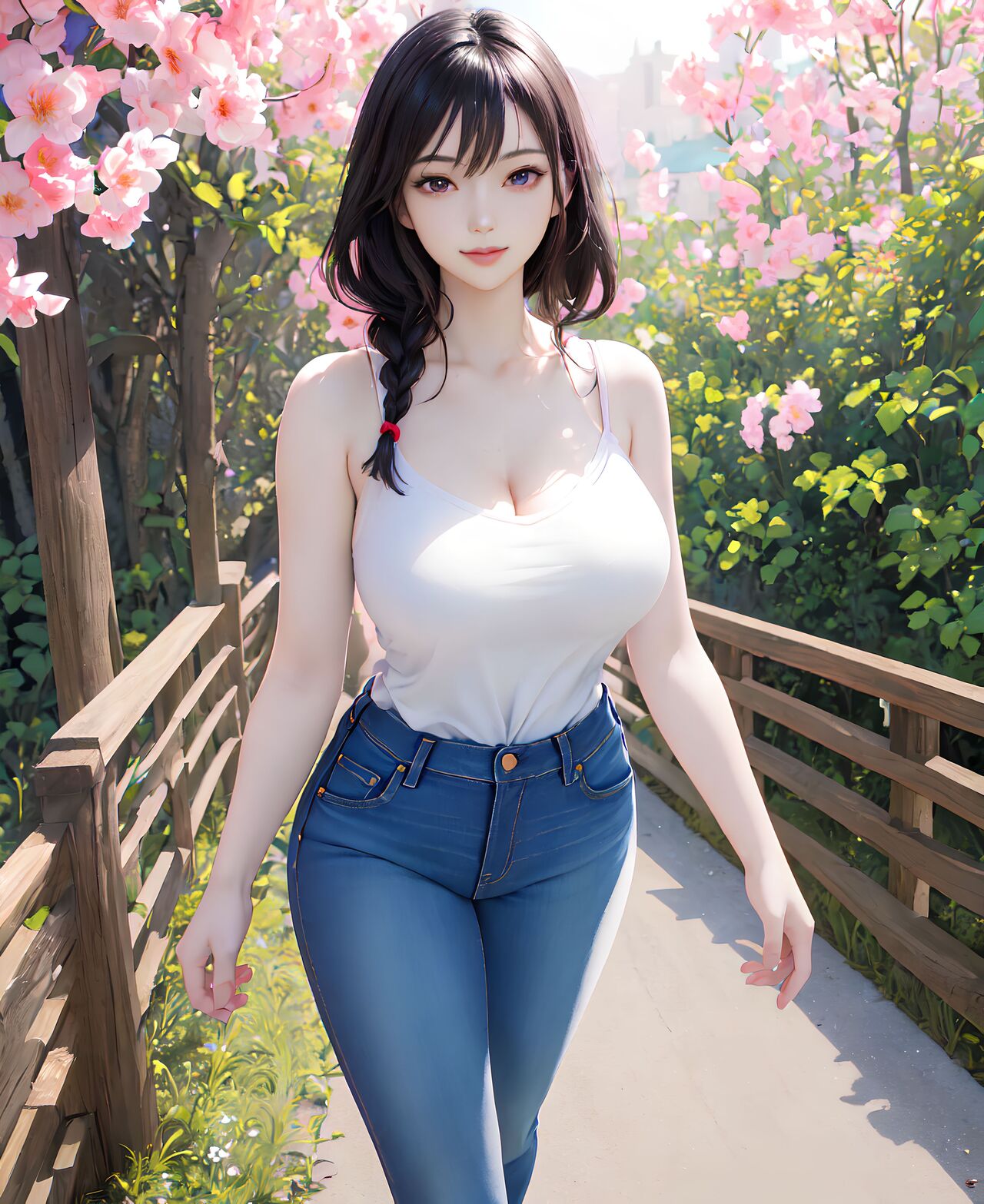 AI Generated Chapter 377