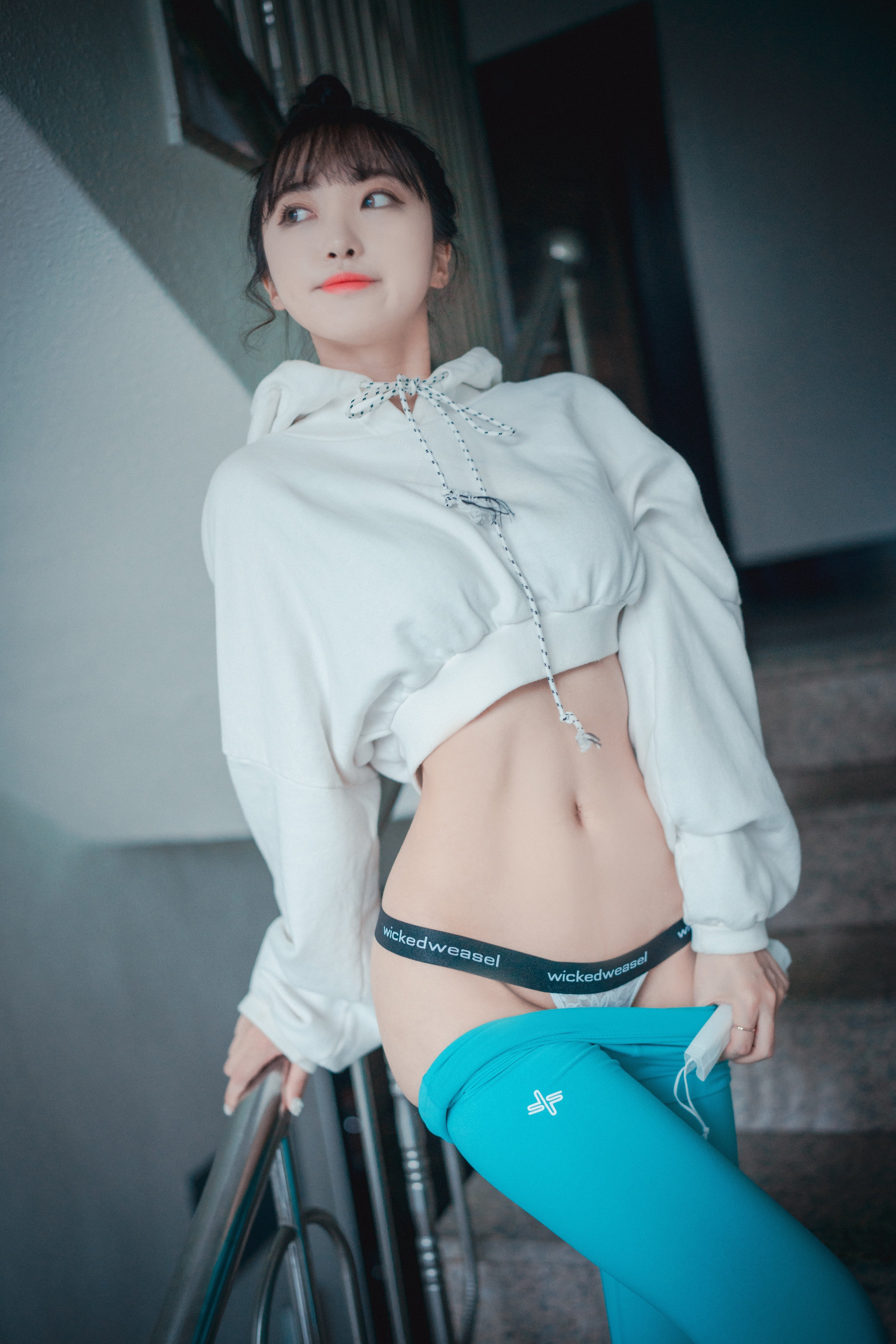 DJAWA] Hanari 하나리 - Mint Mát Lỏng và Chặt