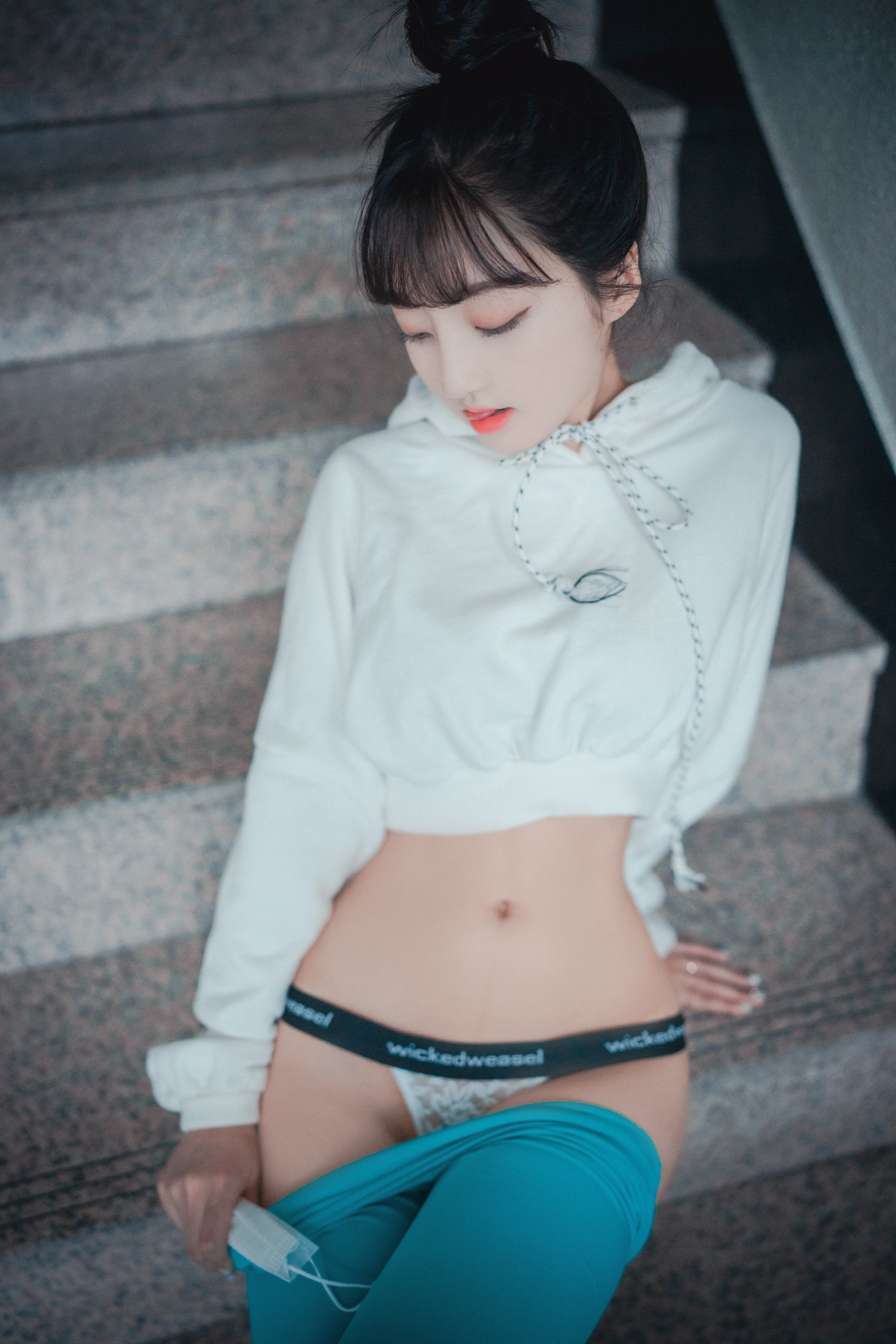 DJAWA] Hanari 하나리 - Mint Mát Lỏng và Chặt