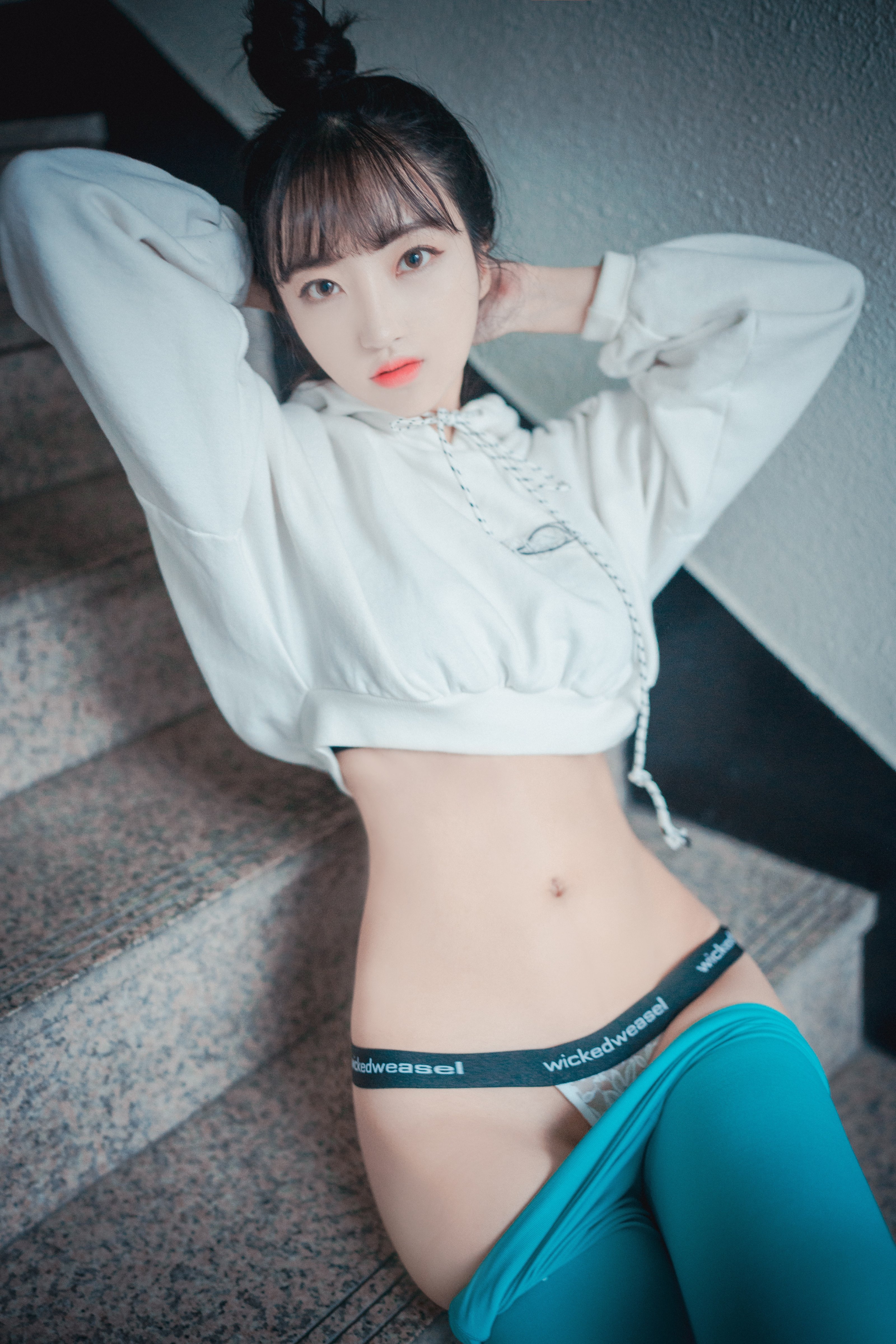 DJAWA] Hanari 하나리 - Mint Mát Lỏng và Chặt