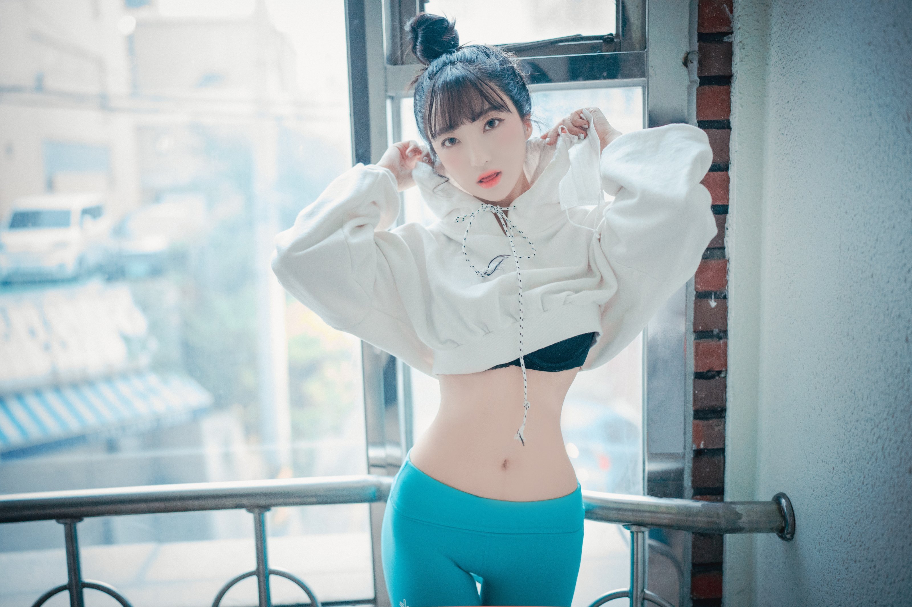 DJAWA] Hanari 하나리 - Mint Mát Lỏng và Chặt